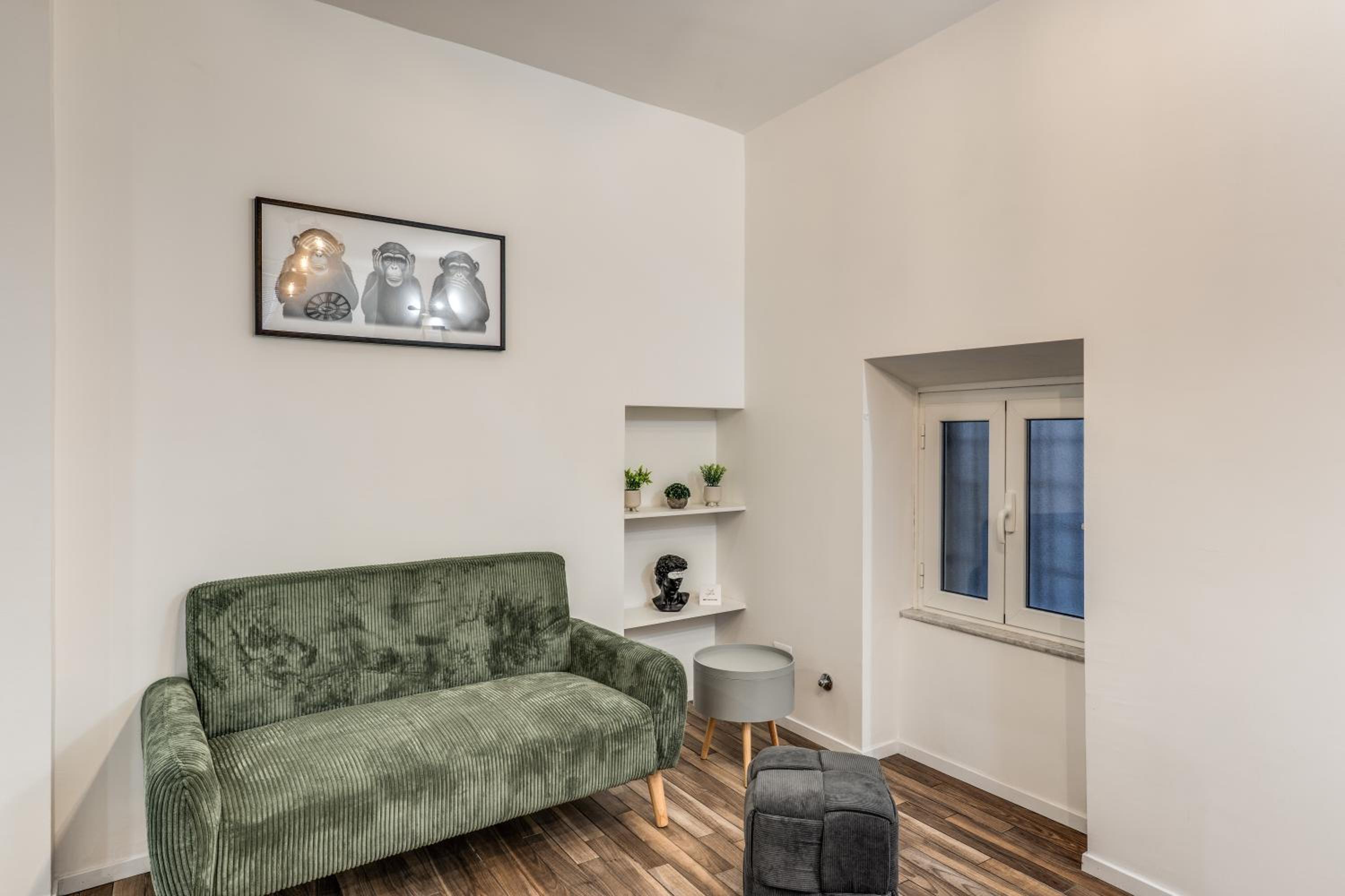 Effe Luxury Rooms