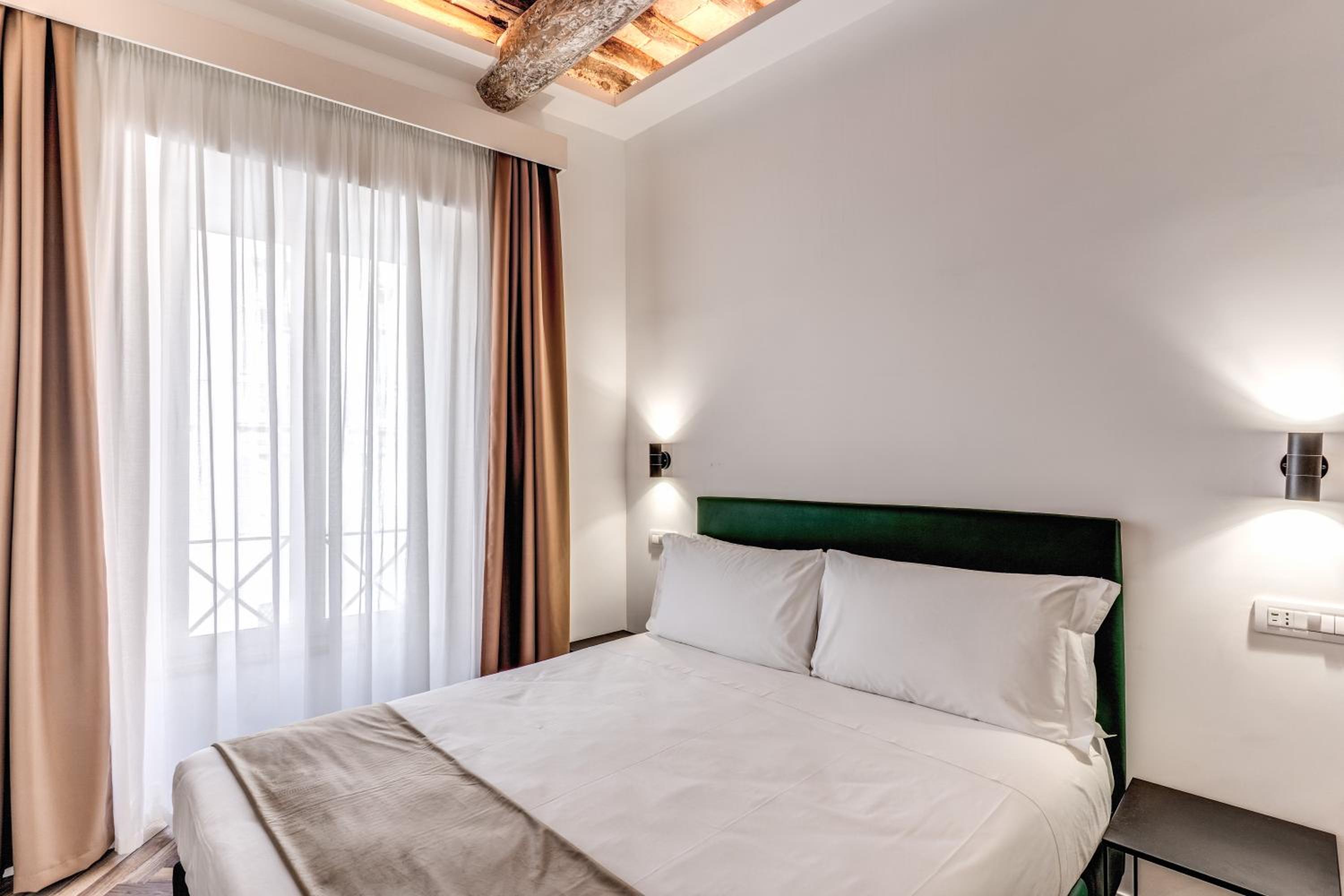 Effe Luxury Rooms