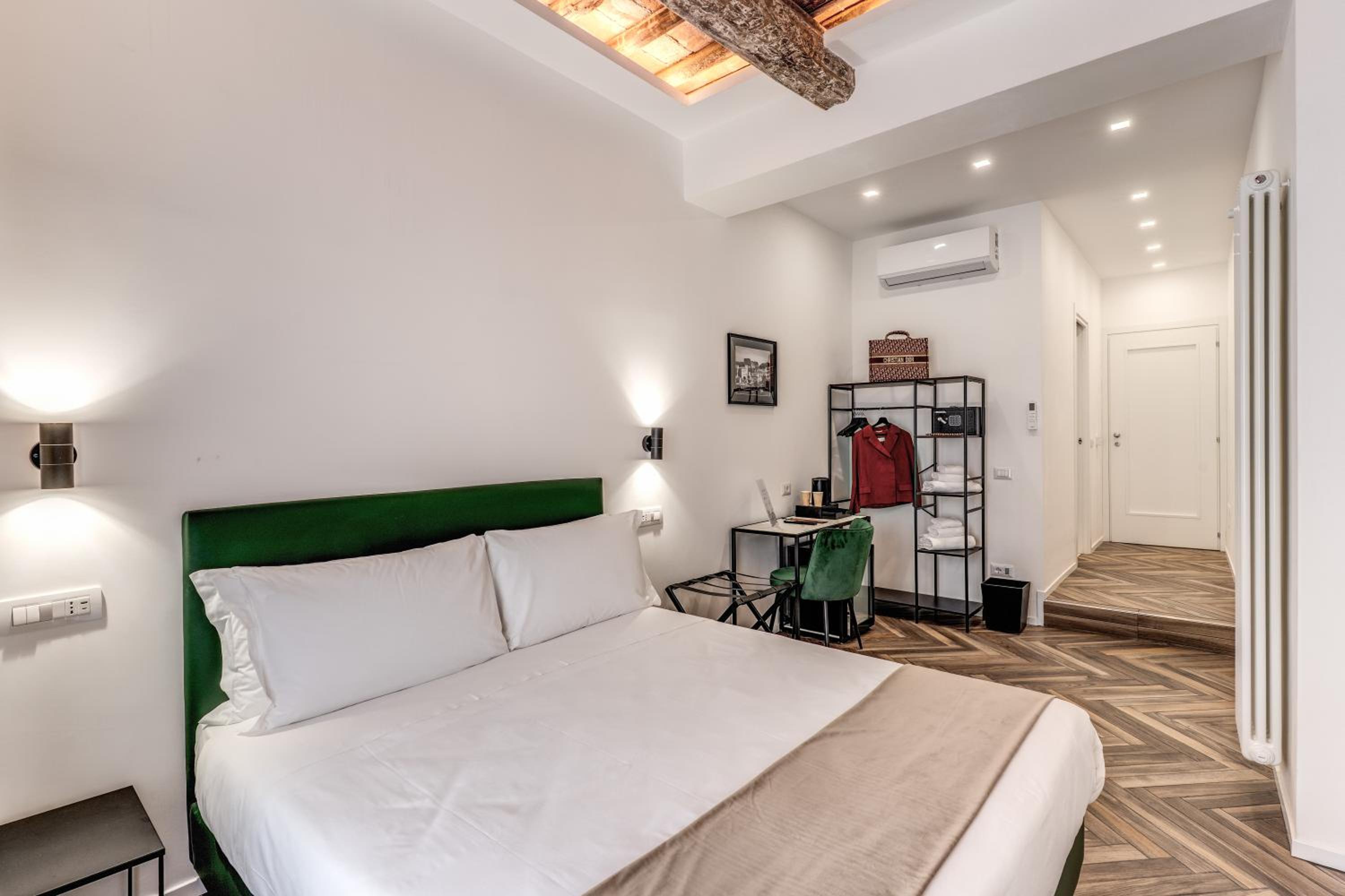 Effe Luxury Rooms
