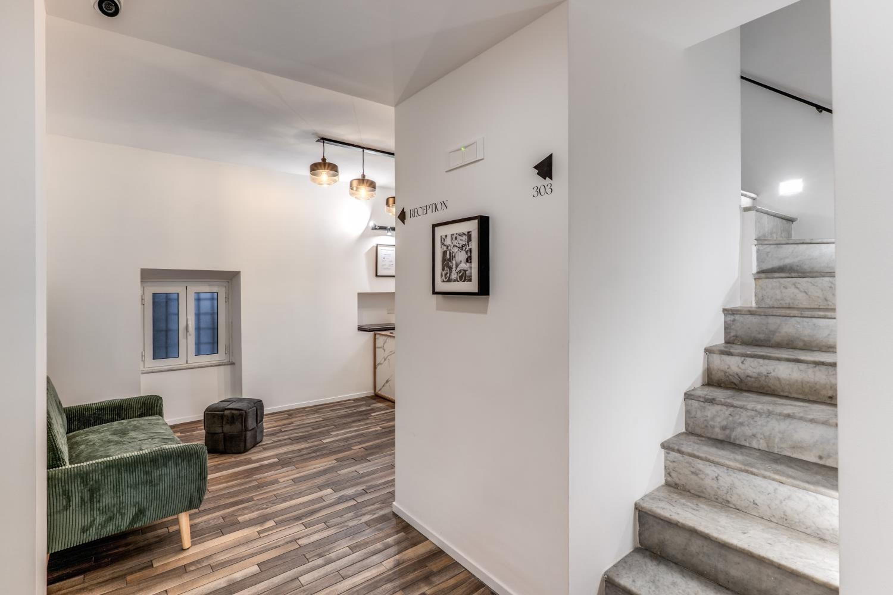 Effe Luxury Rooms