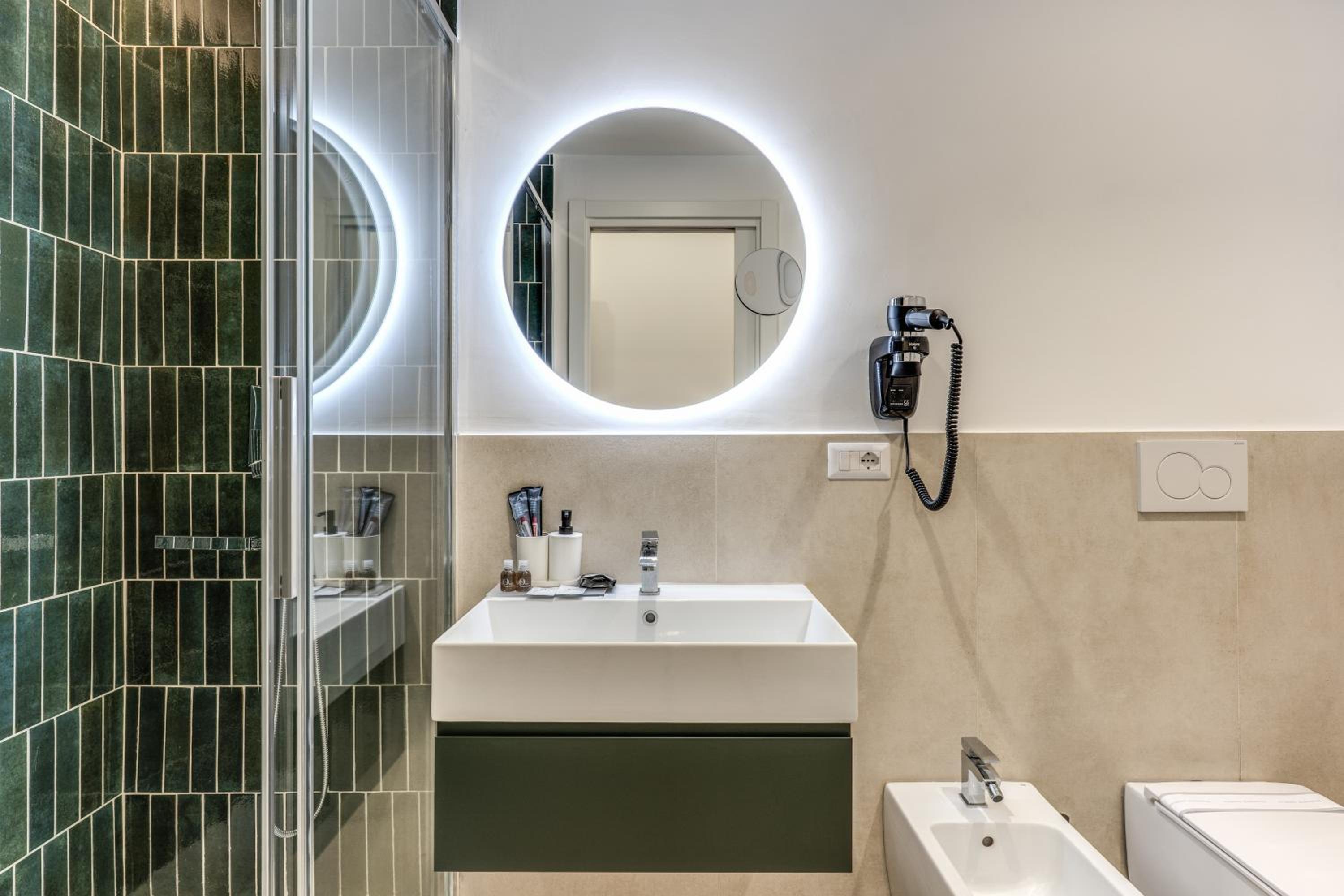Effe Luxury Rooms