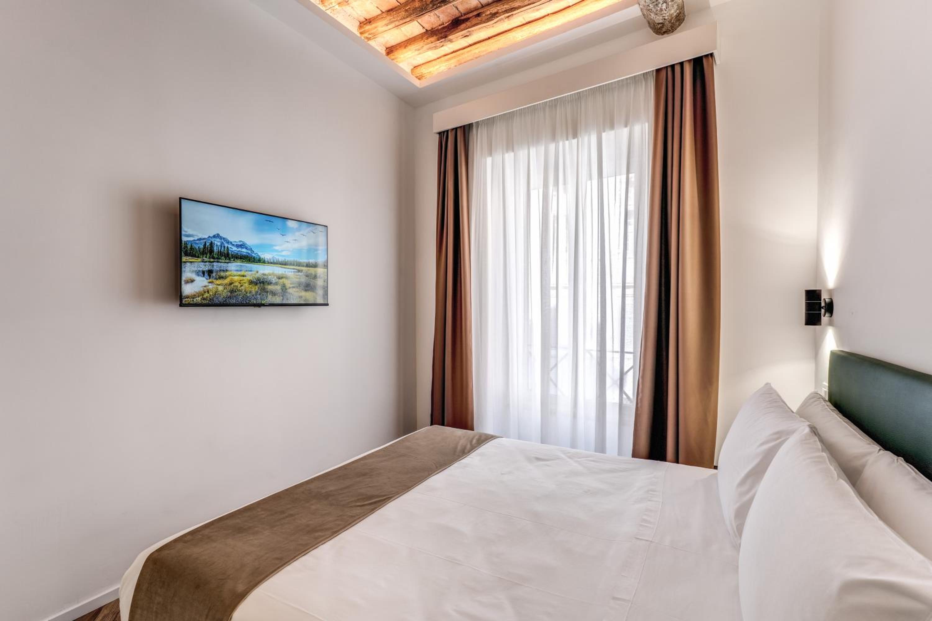 Effe Luxury Rooms