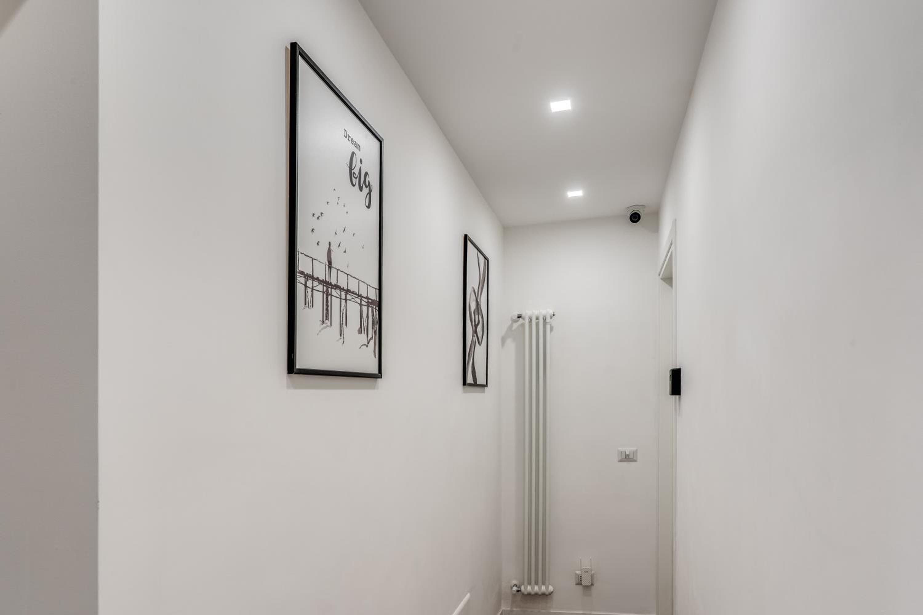 Effe Luxury Rooms