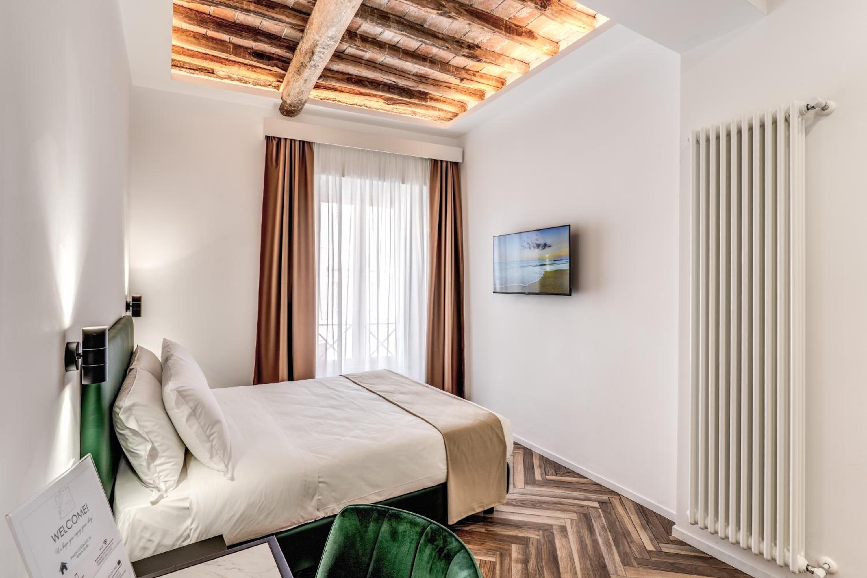 Effe Luxury Rooms