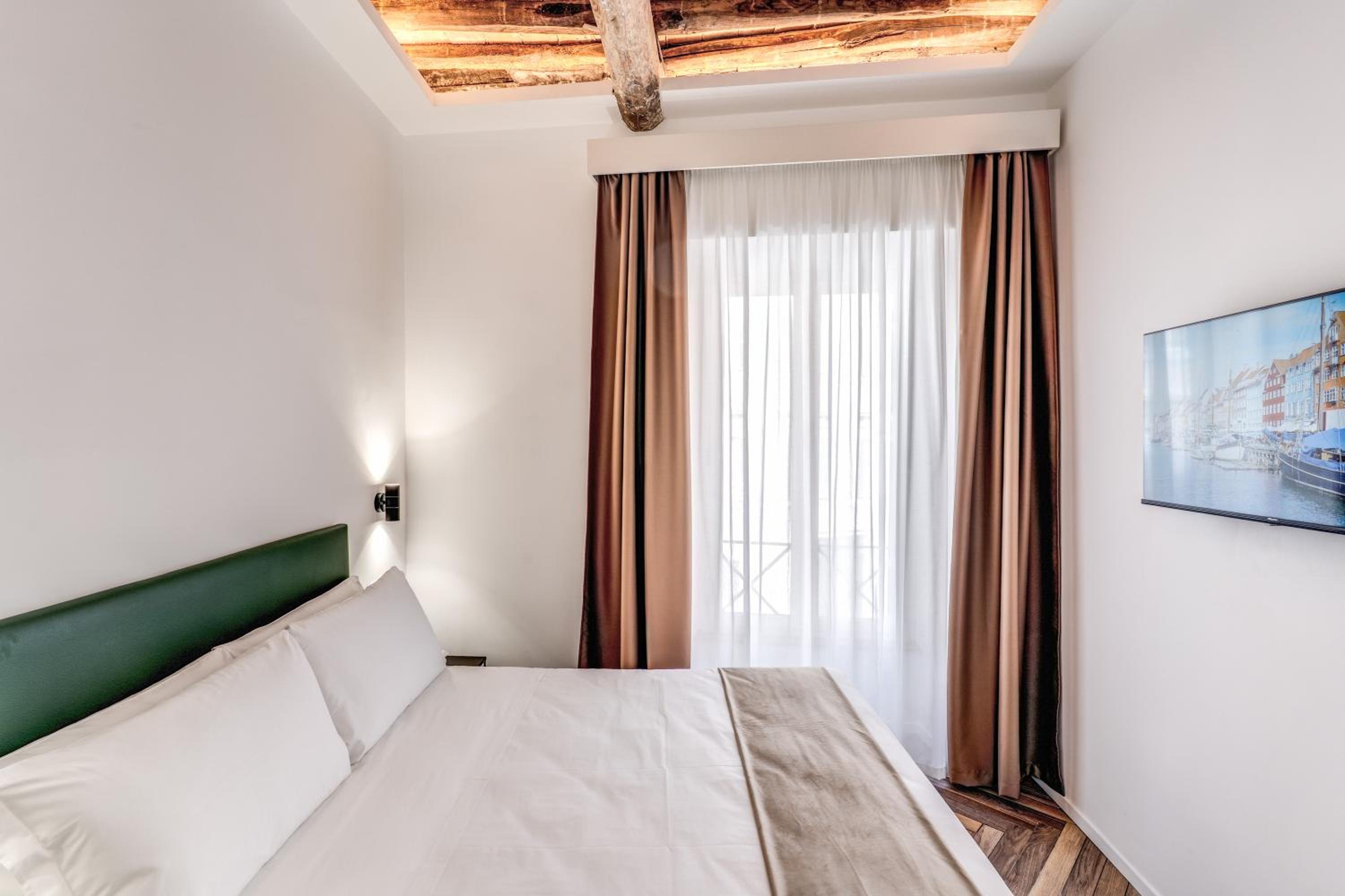 Effe Luxury Rooms