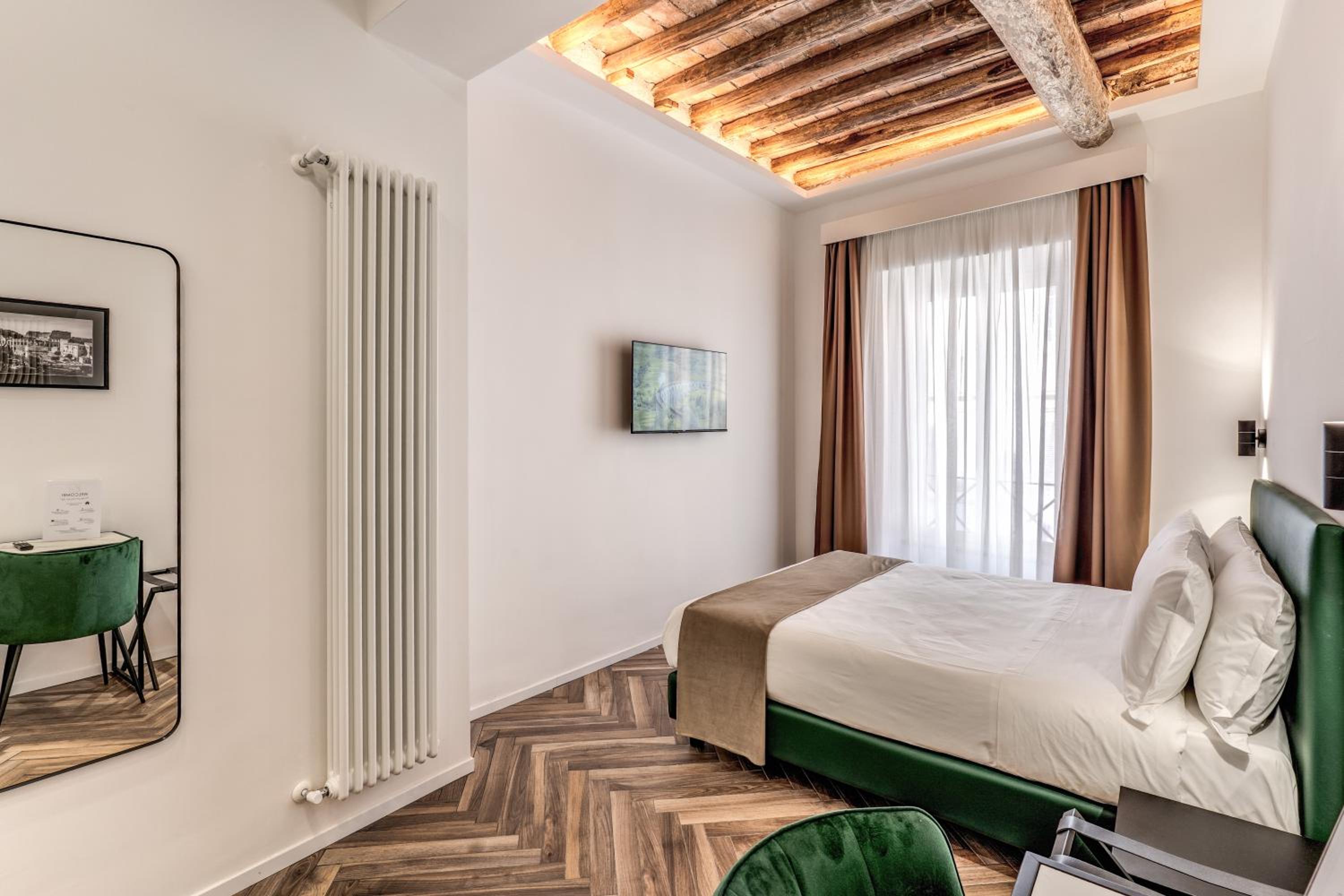 Effe Luxury Rooms
