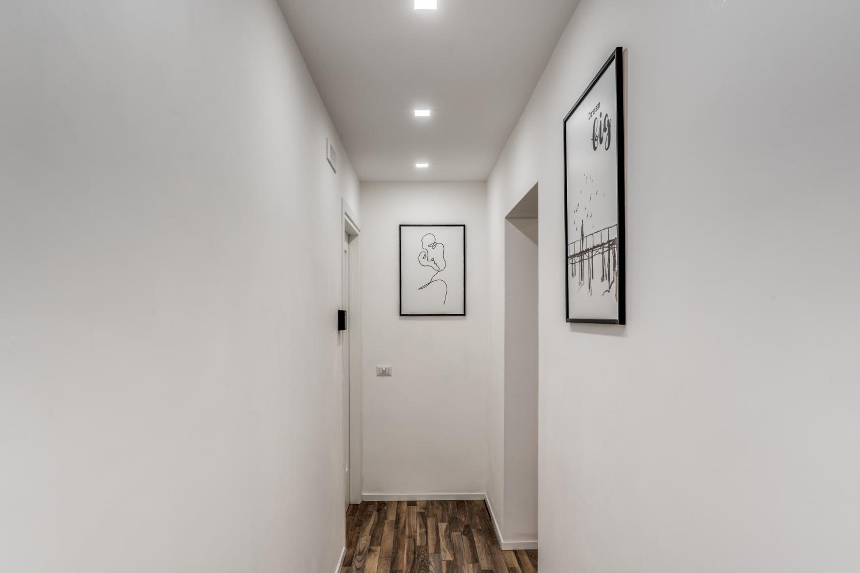 Effe Luxury Rooms