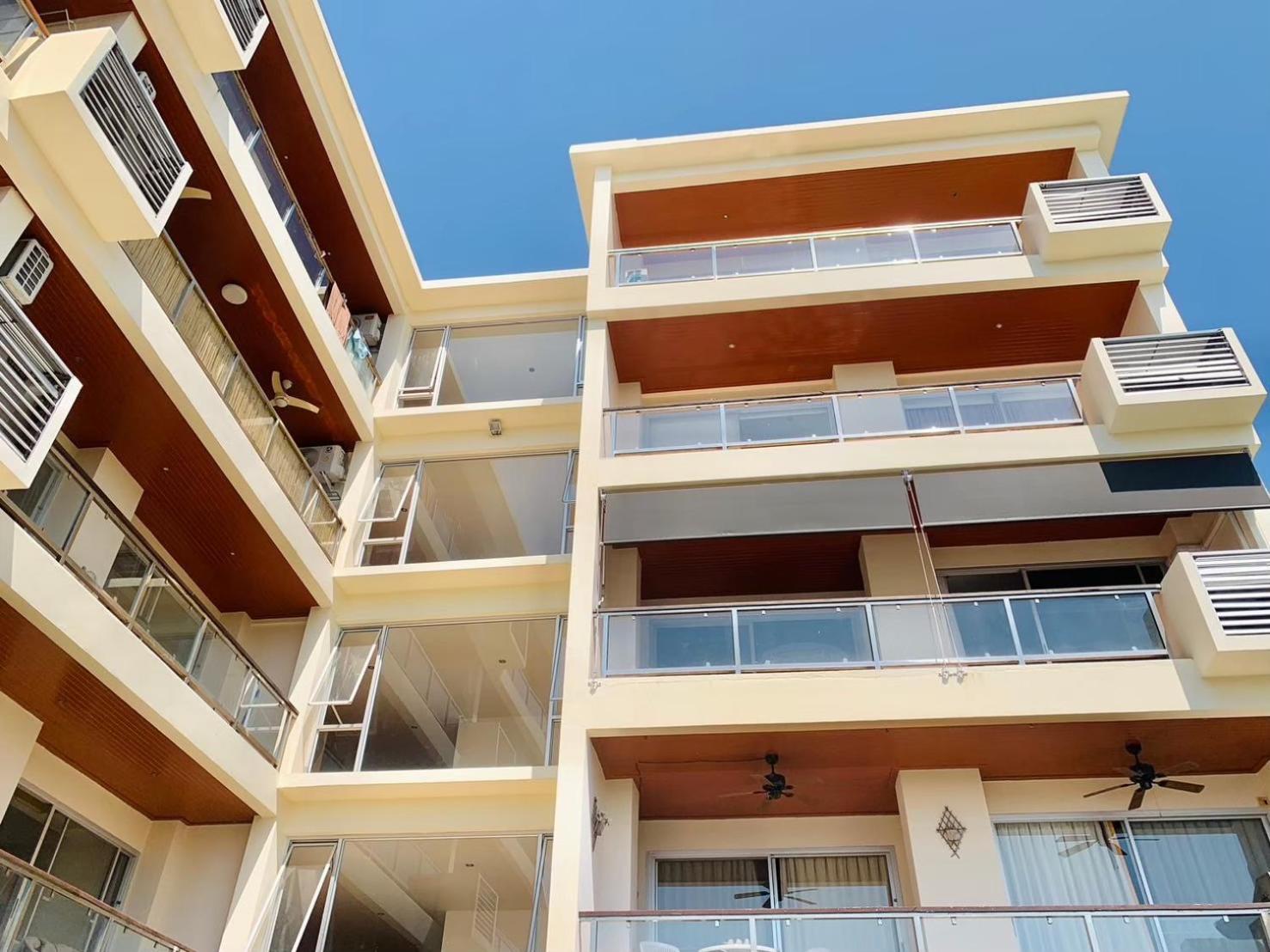 Rawai Condominium By Wijitra