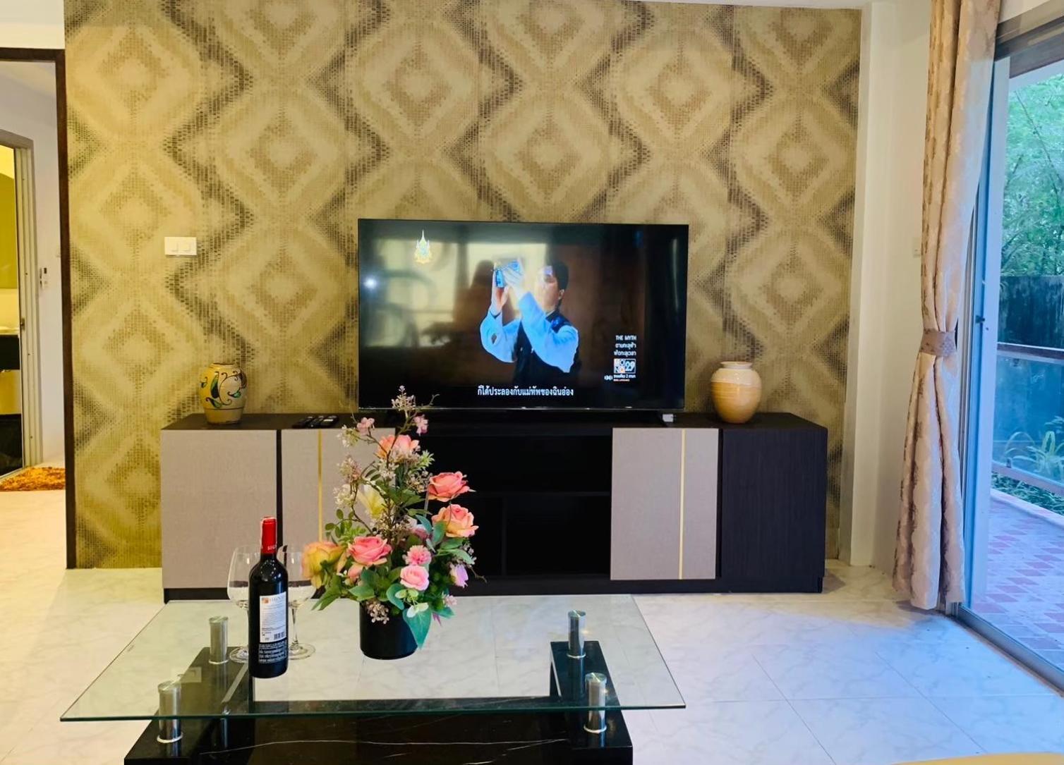 Rawai Condominium By Wijitra