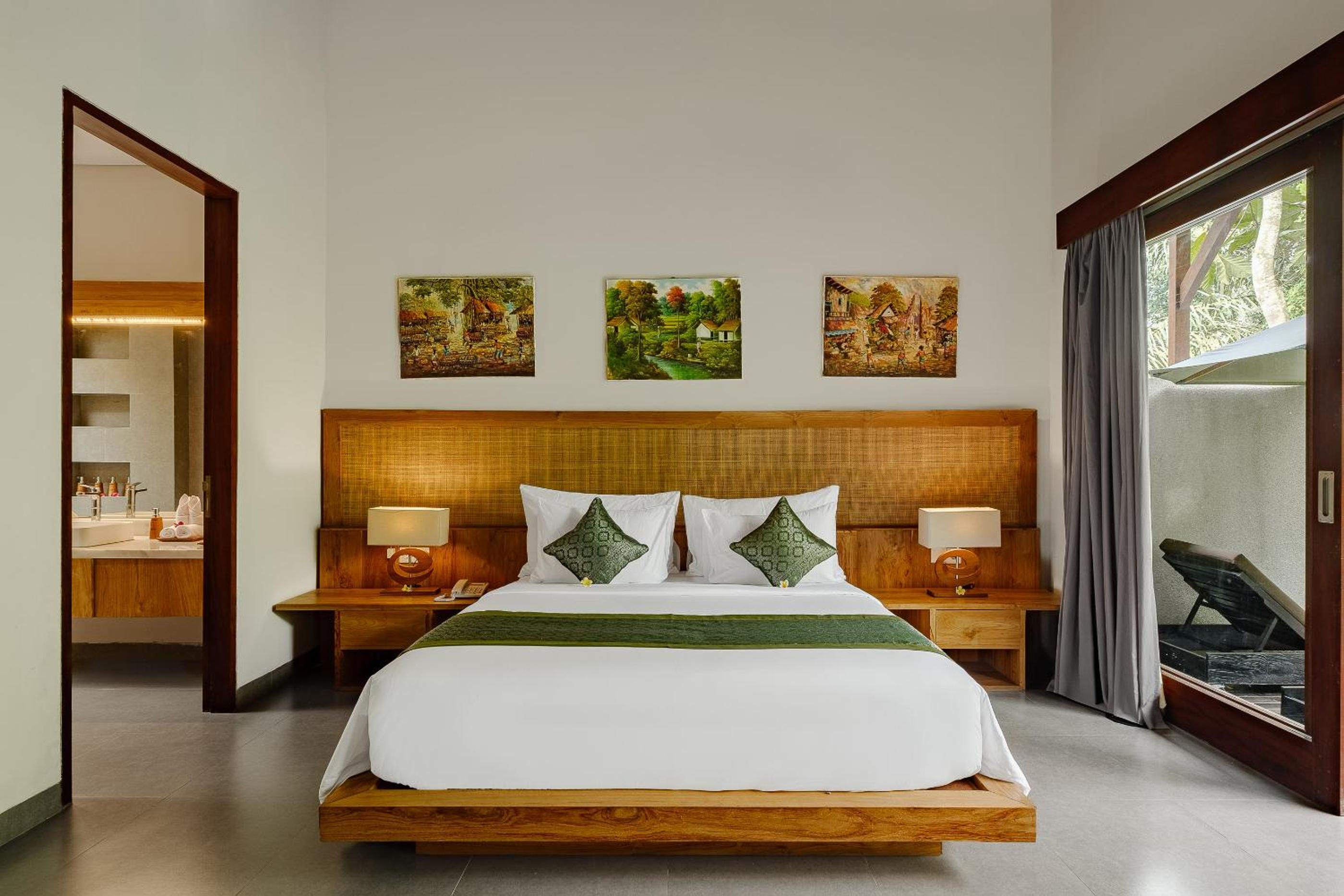 Elitya Ubud Villa