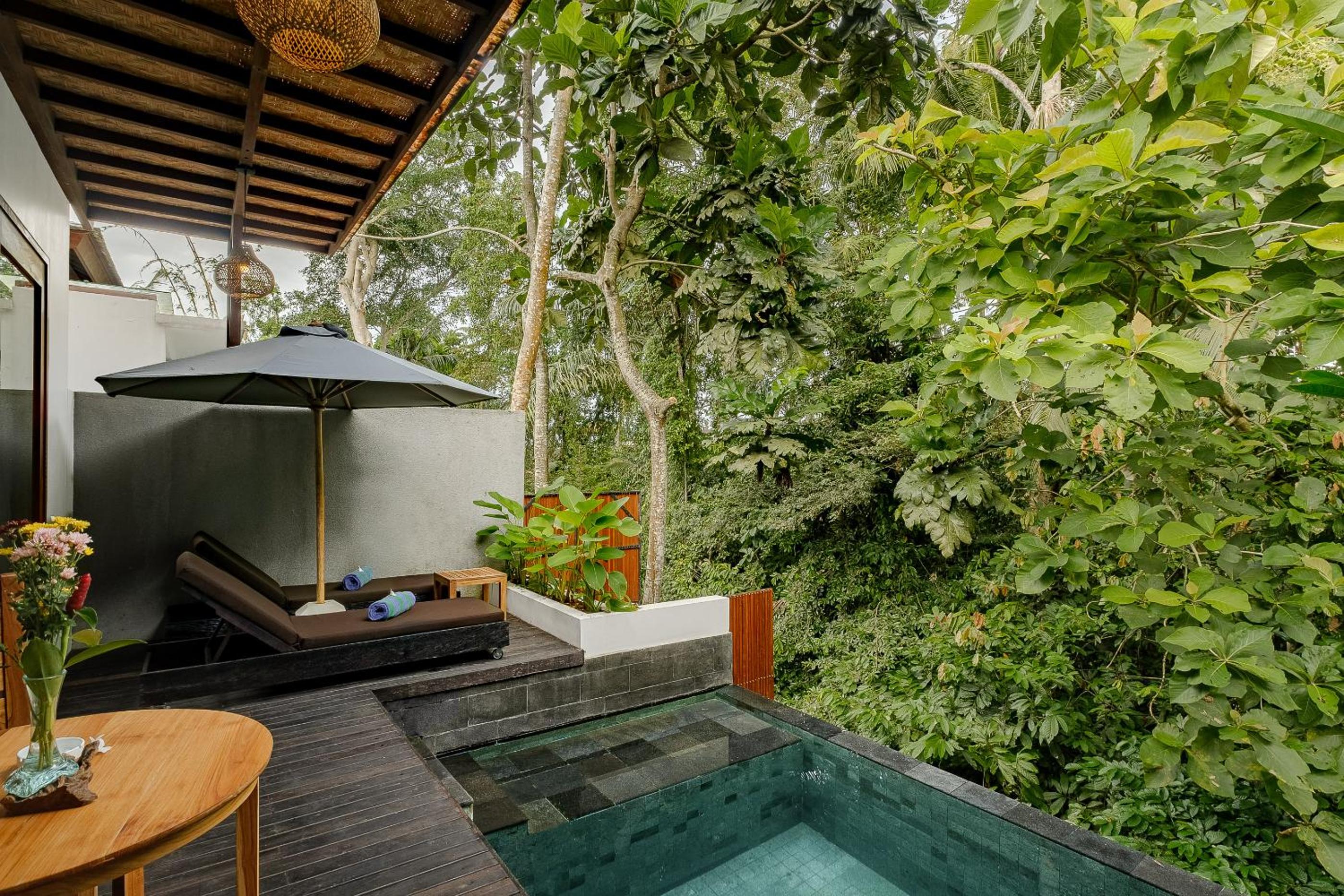 Elitya Ubud Villa