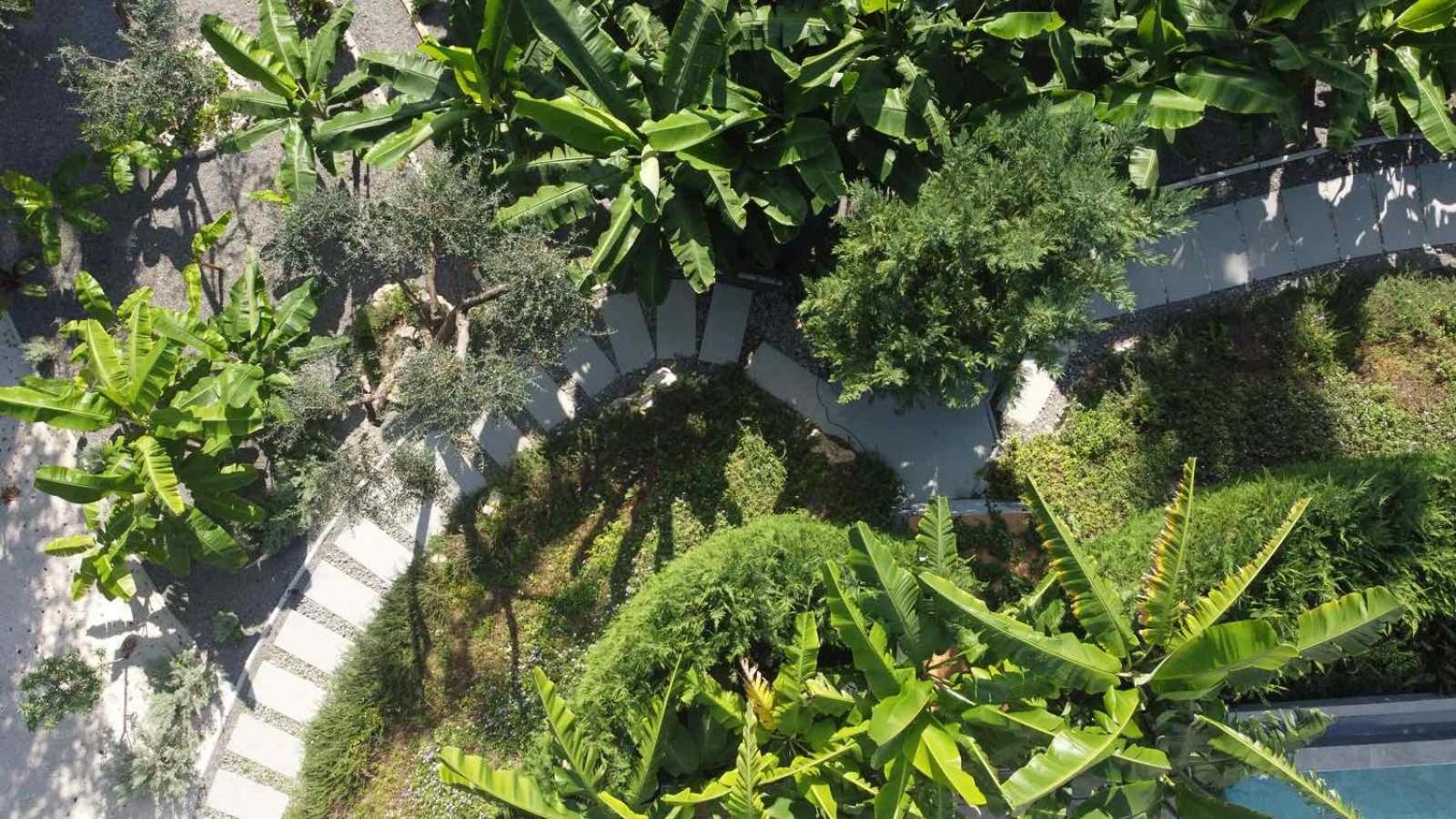 La Fortuna Villa - Award Winning Luxury Villa Close to Corfu Town