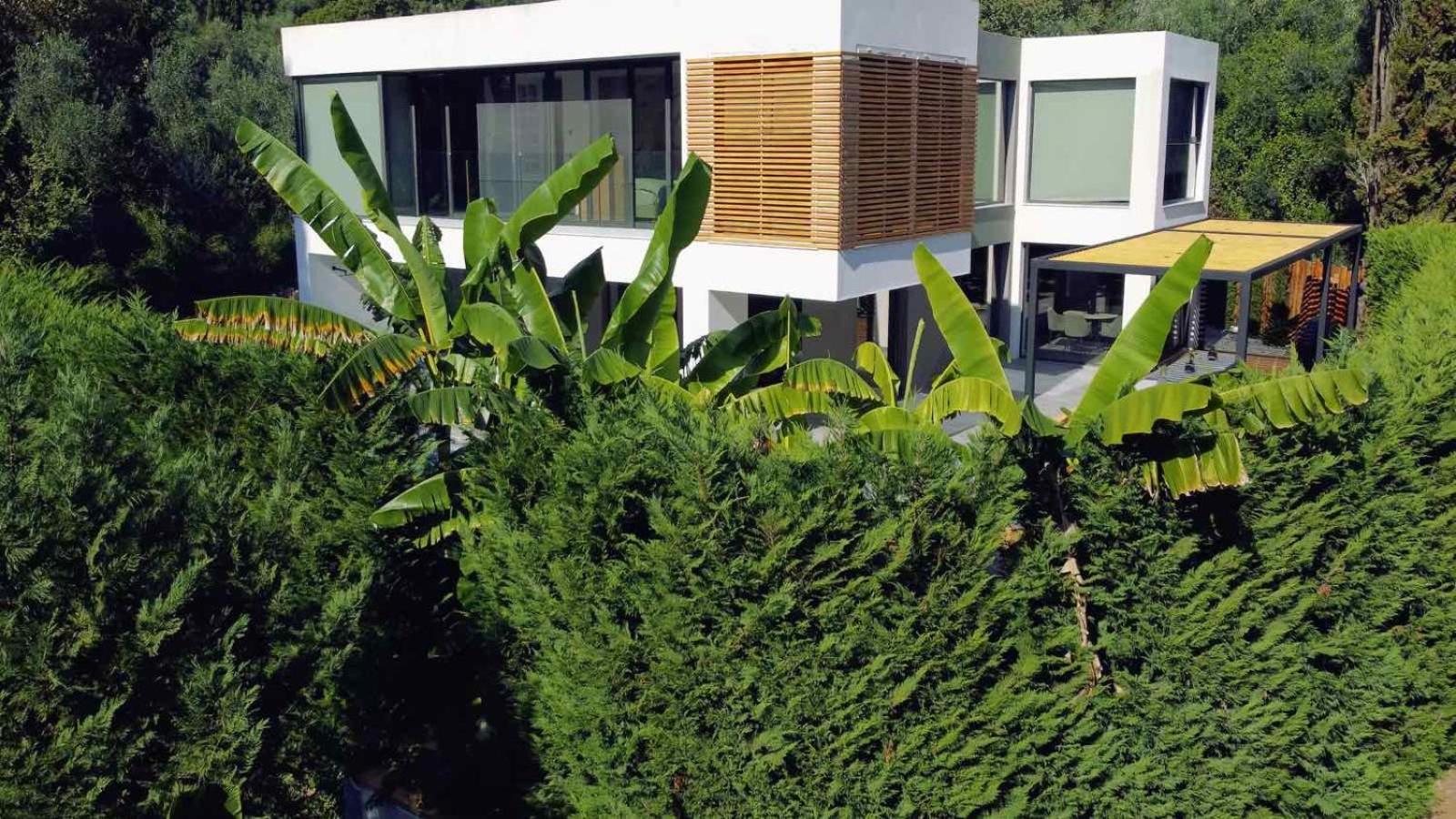 La Fortuna Villa - Award Winning Luxury Villa Close to Corfu Town
