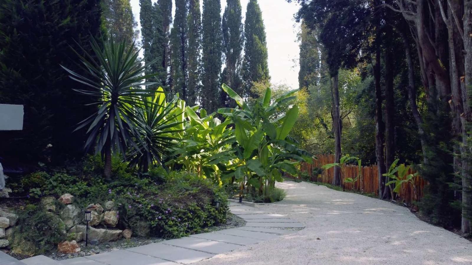 La Fortuna Villa - Award Winning Luxury Villa Close to Corfu Town