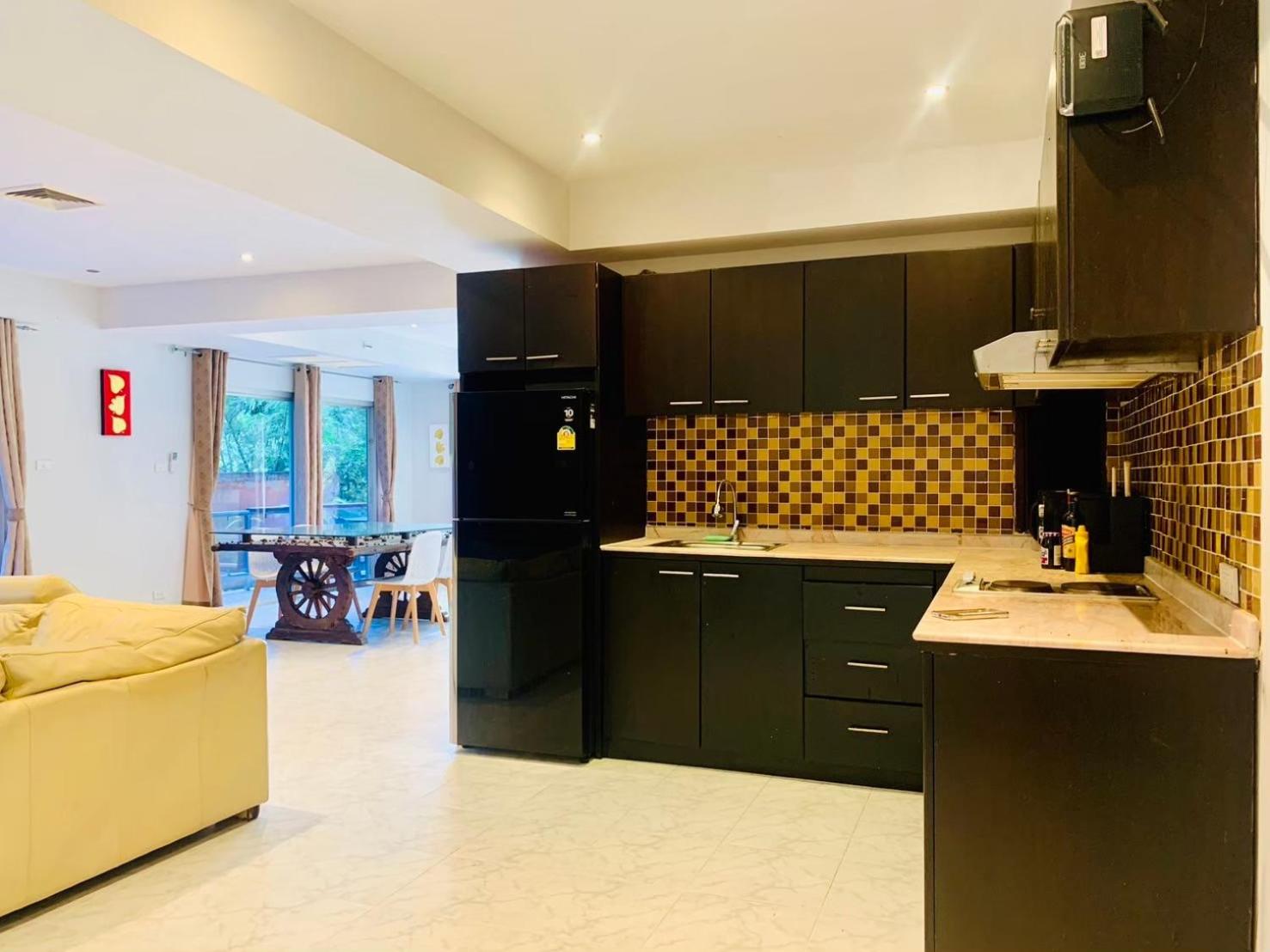 Rawai Condominium By Wijitra