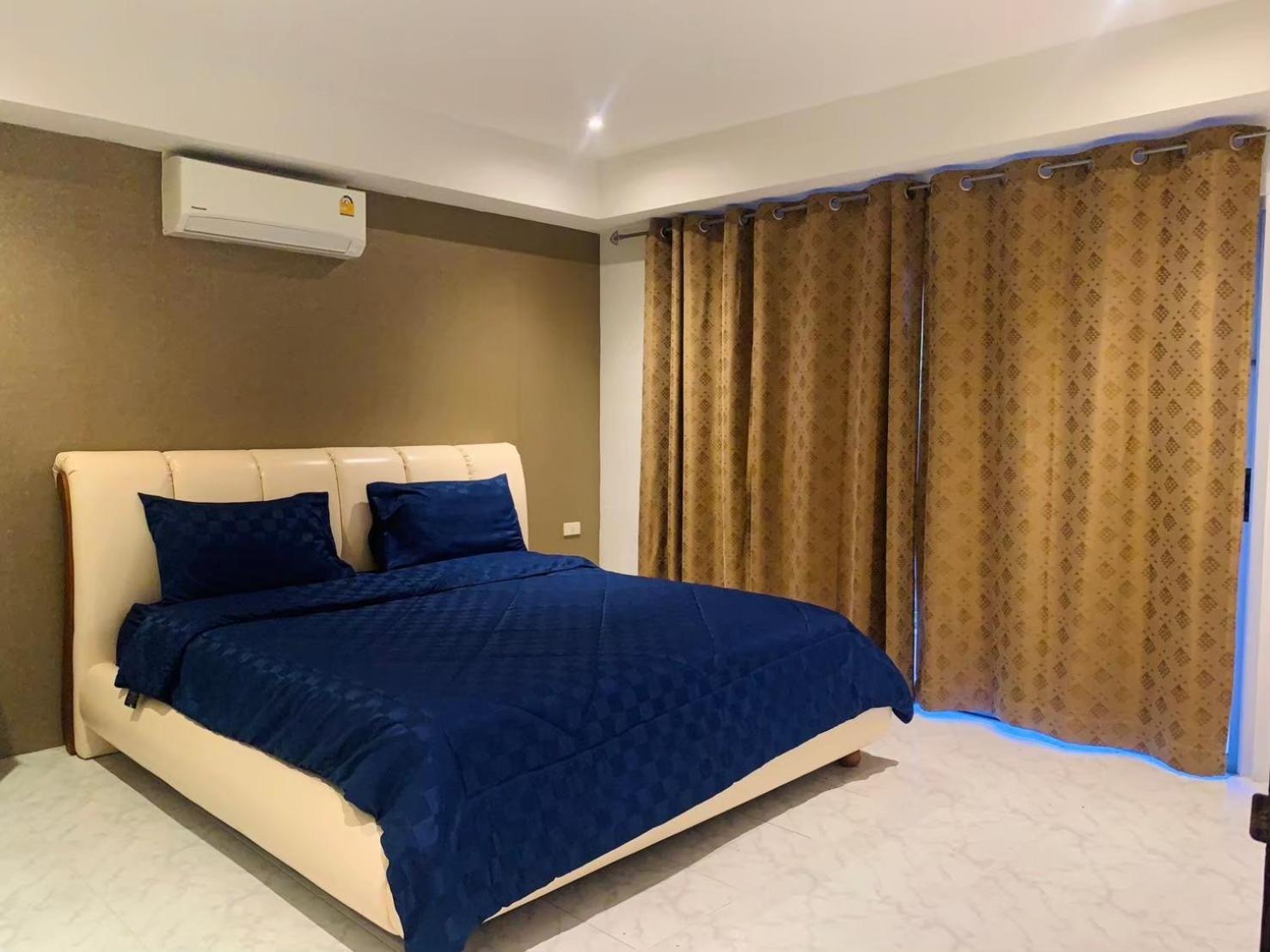 Rawai Condominium By Wijitra