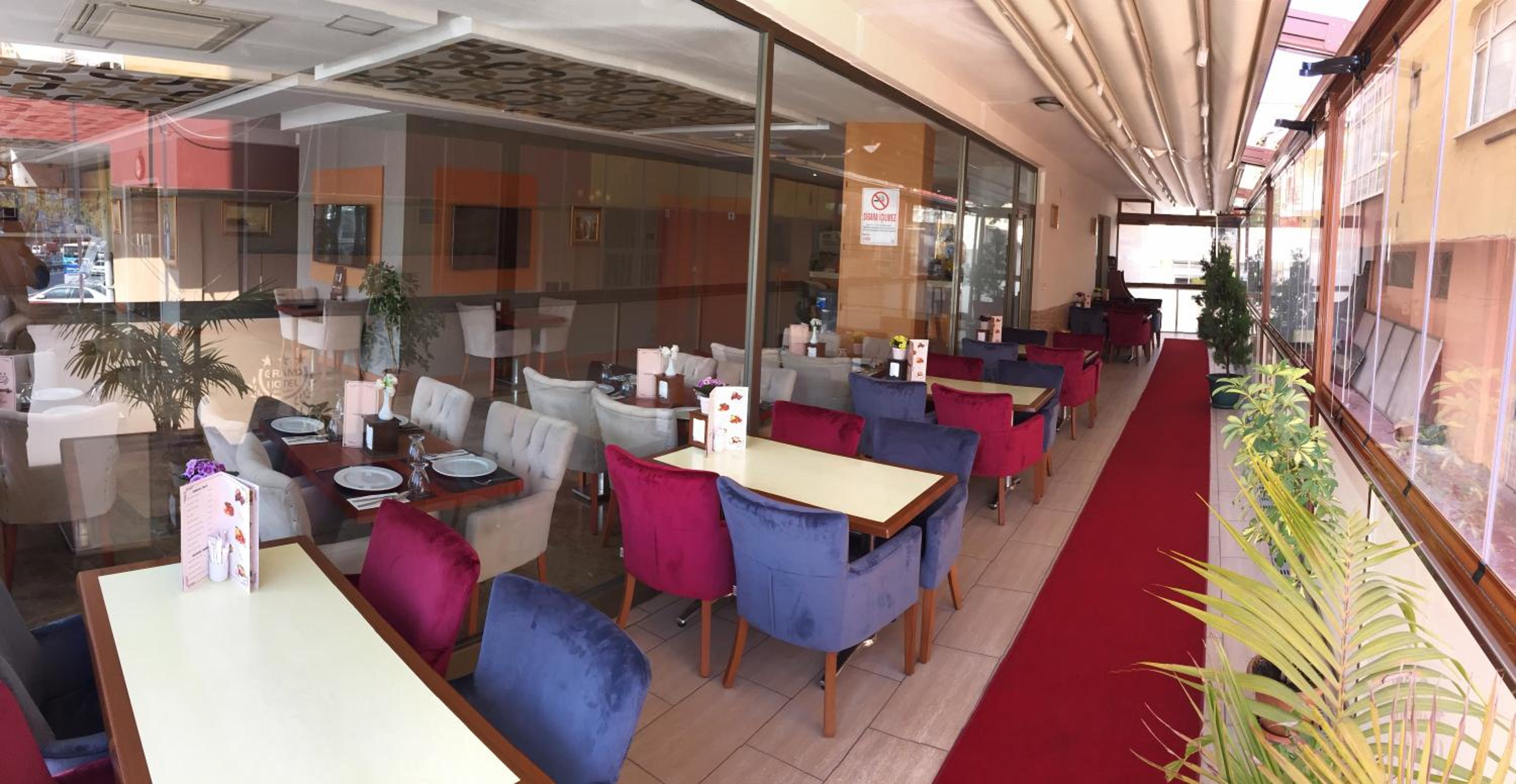 Grand Hotel Avcilar - Image 11