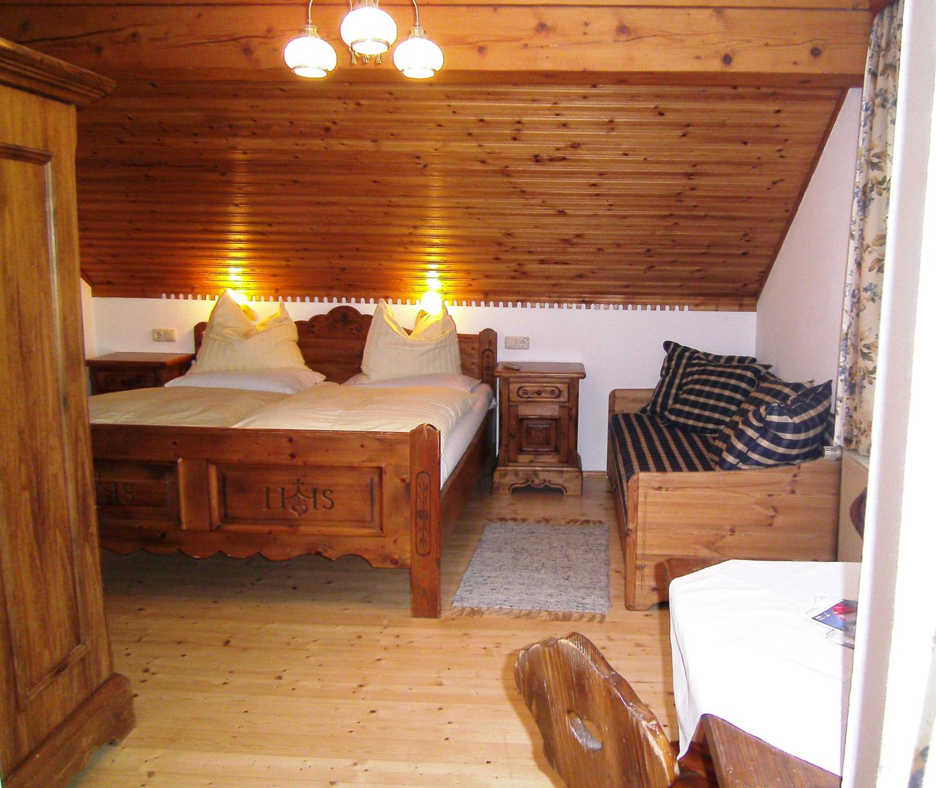 Bauernhof Kasleitner