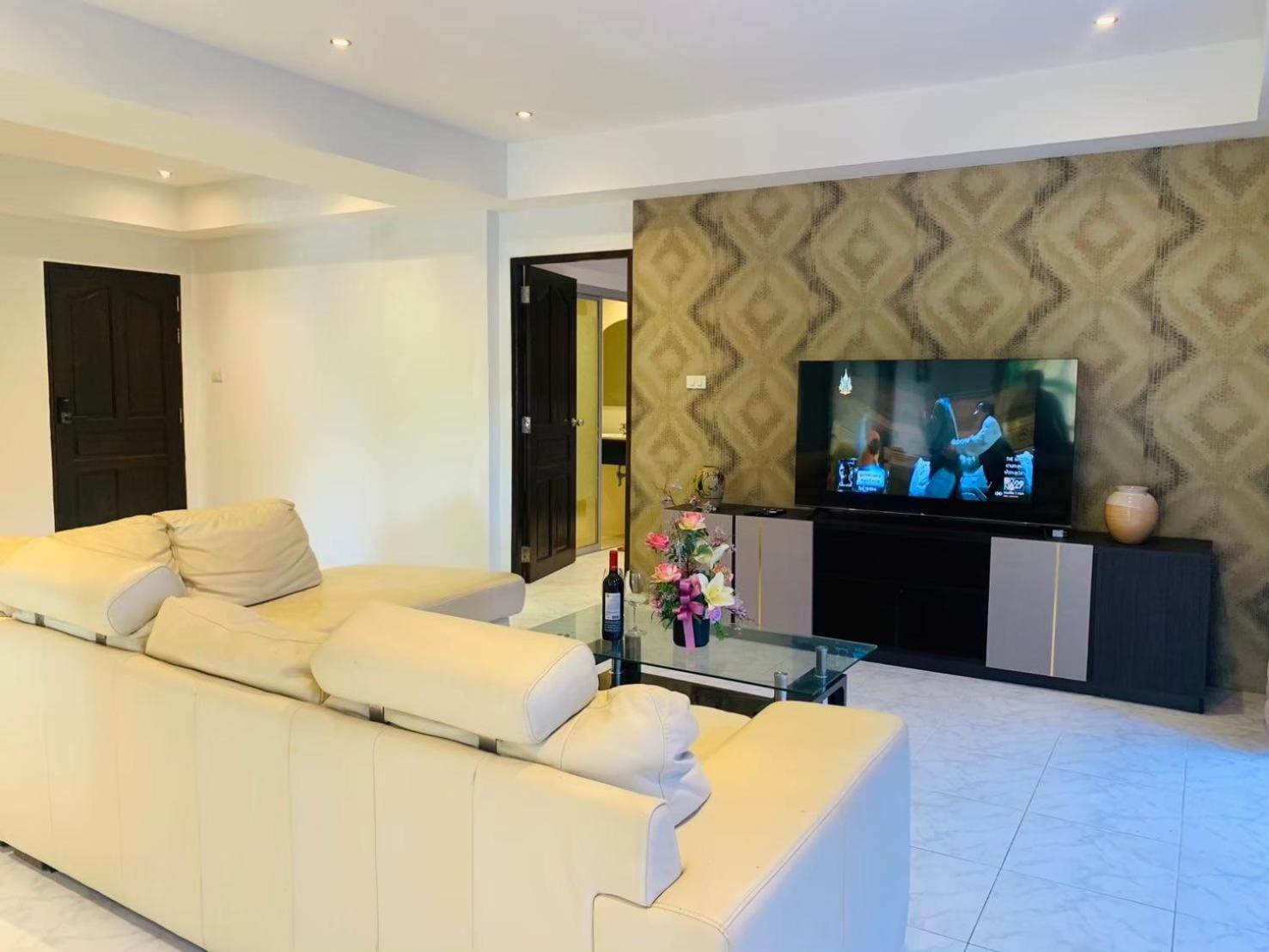 Rawai Condominium By Wijitra