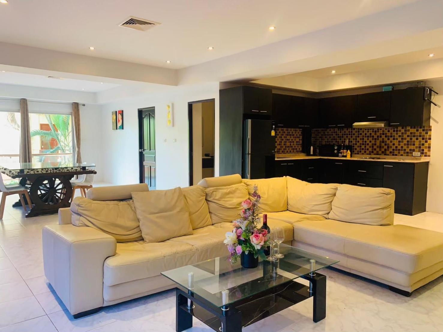 Rawai Condominium By Wijitra
