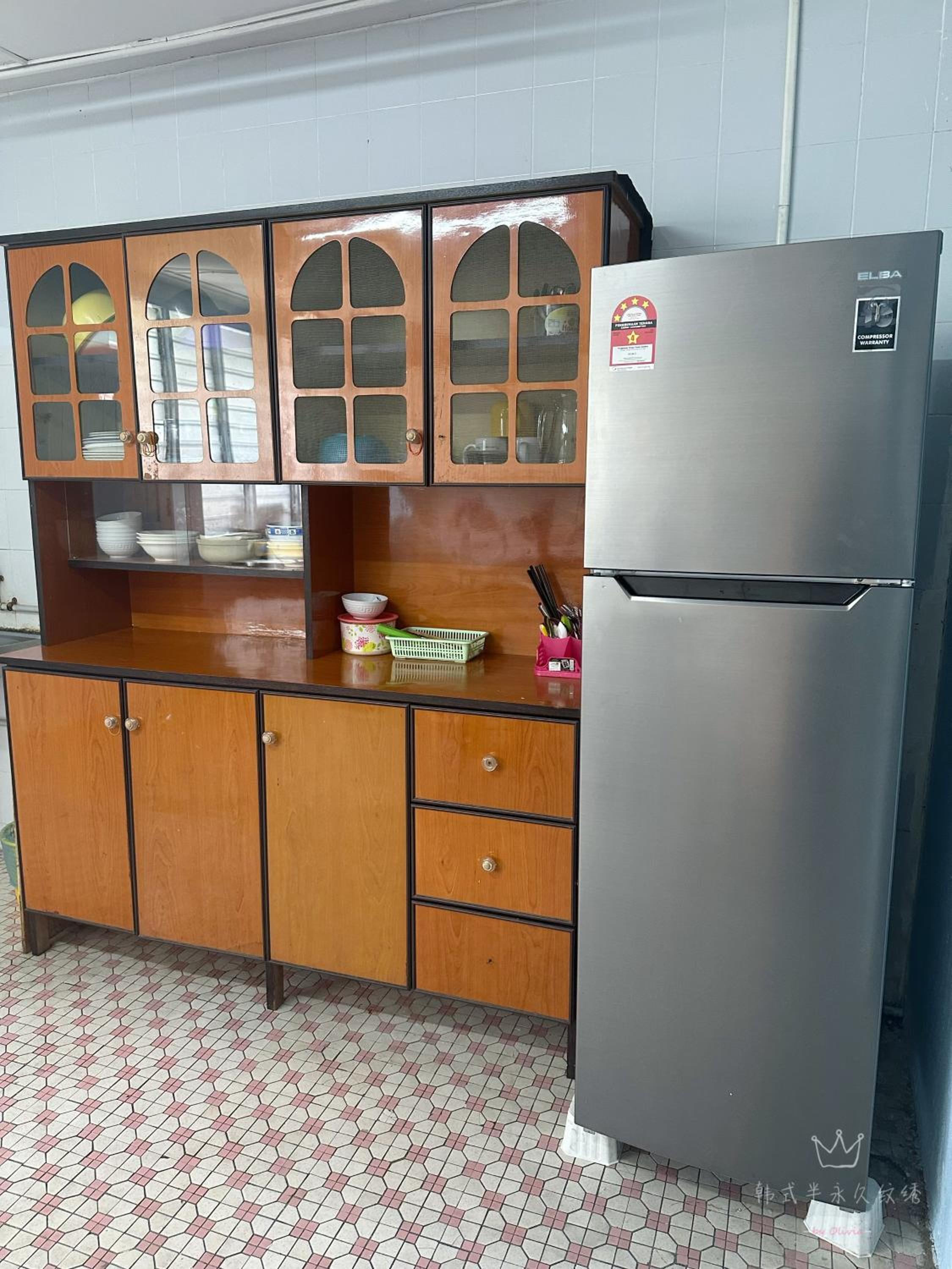 Rejang Park Homestay 10Pax 3Rooms Free Wifi
