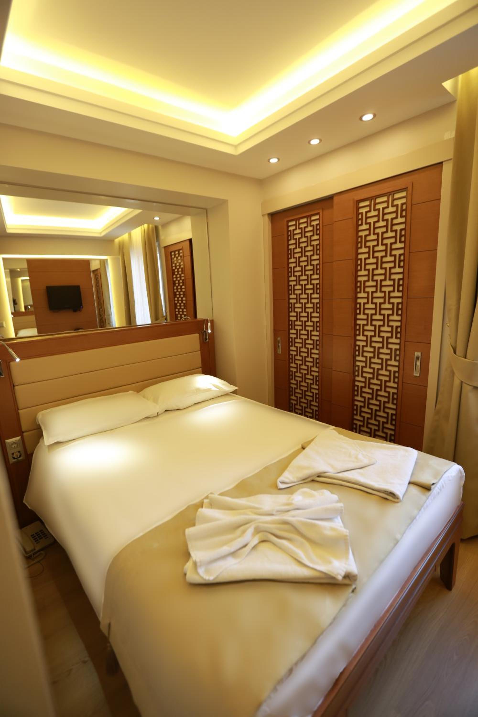 Sirkeci Park Otel - Image 75