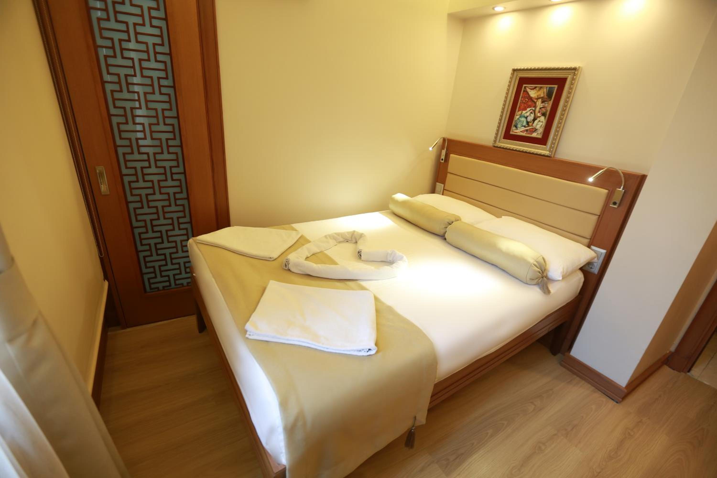 Sirkeci Park Otel - Image 39