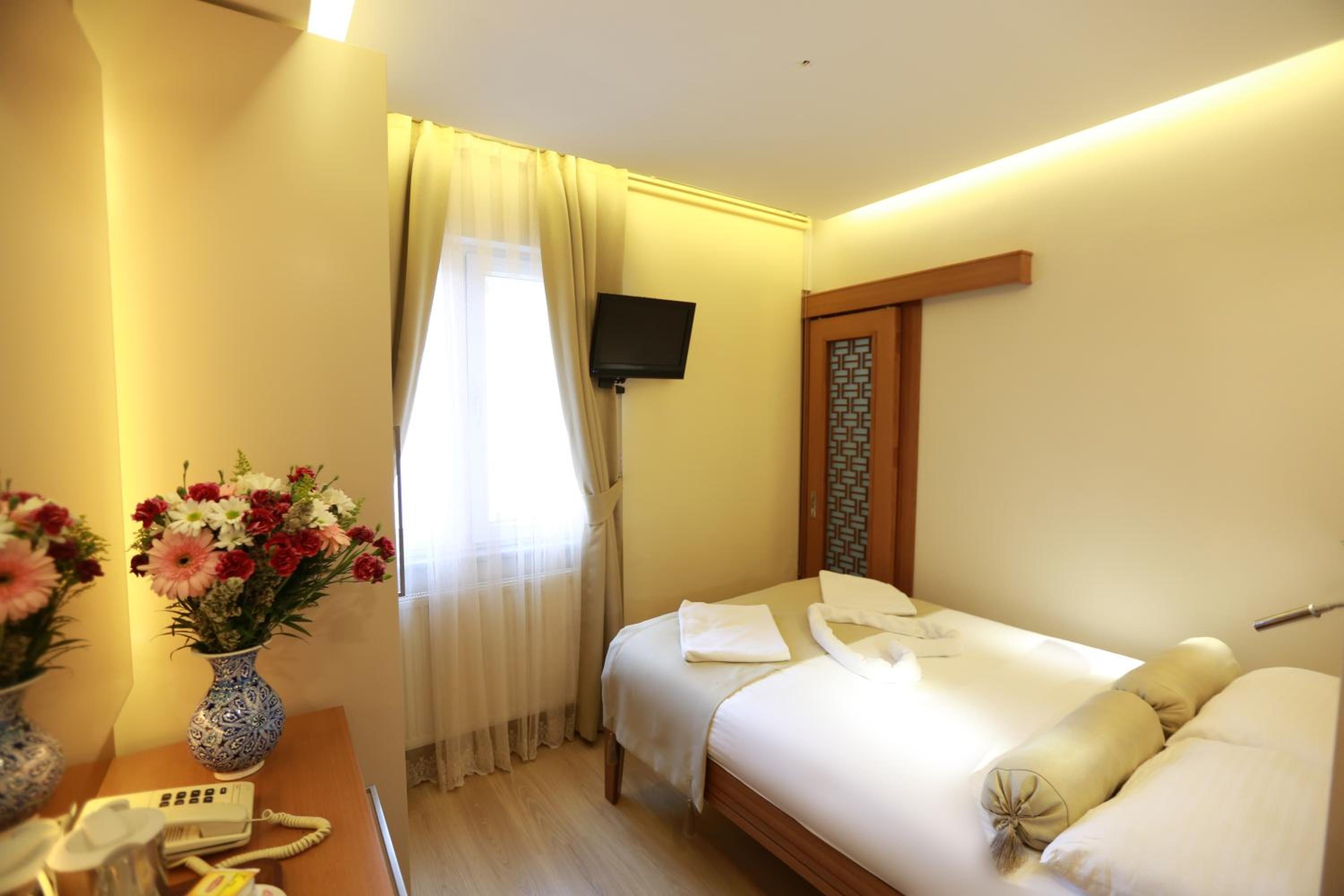 Sirkeci Park Otel - Image 40