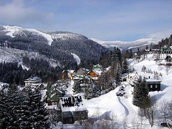 Pension-Apartmany Apollo