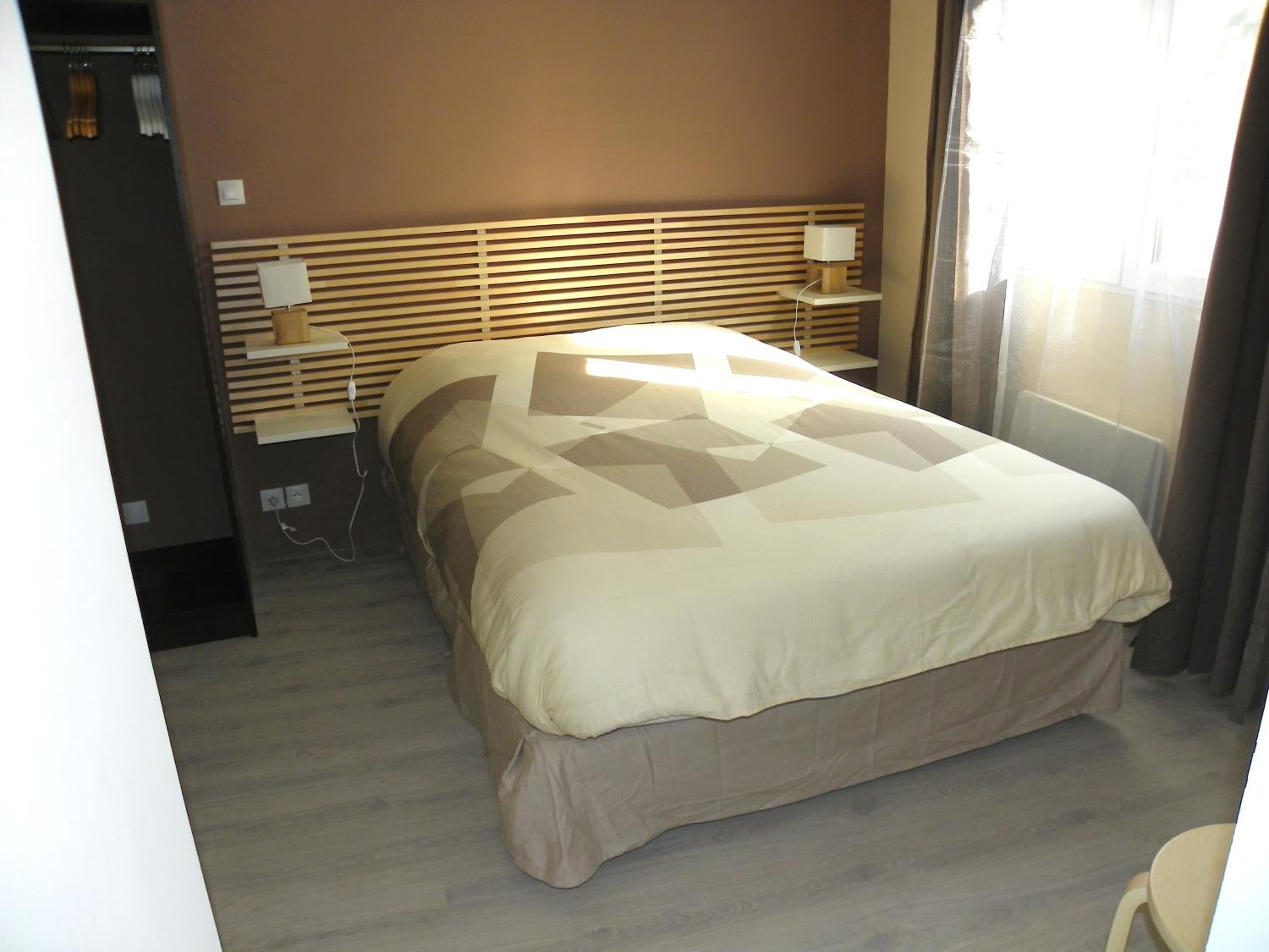 Provencal Vintage Cocoon view 3