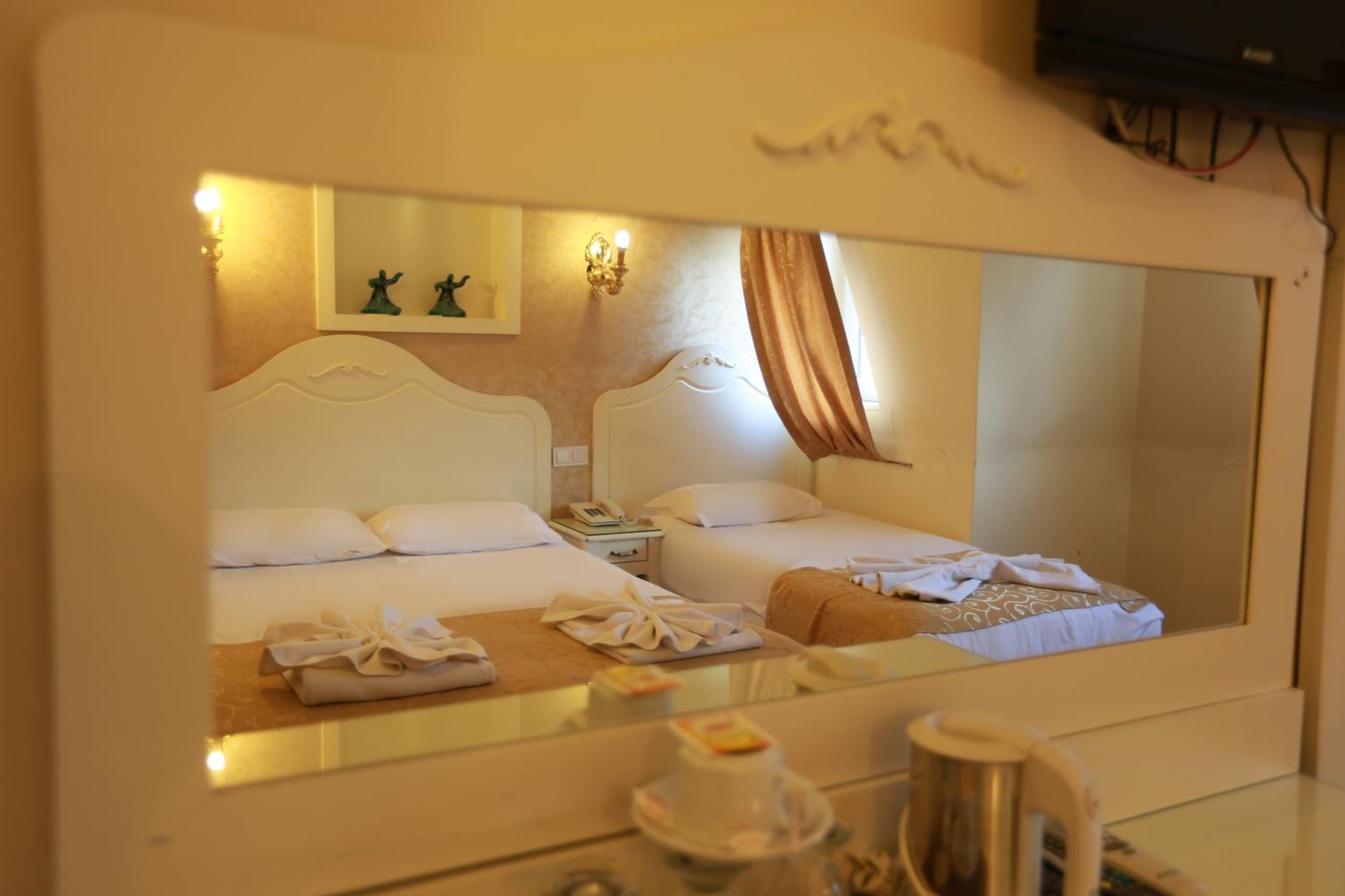 Sirkeci Park Otel - Image 76