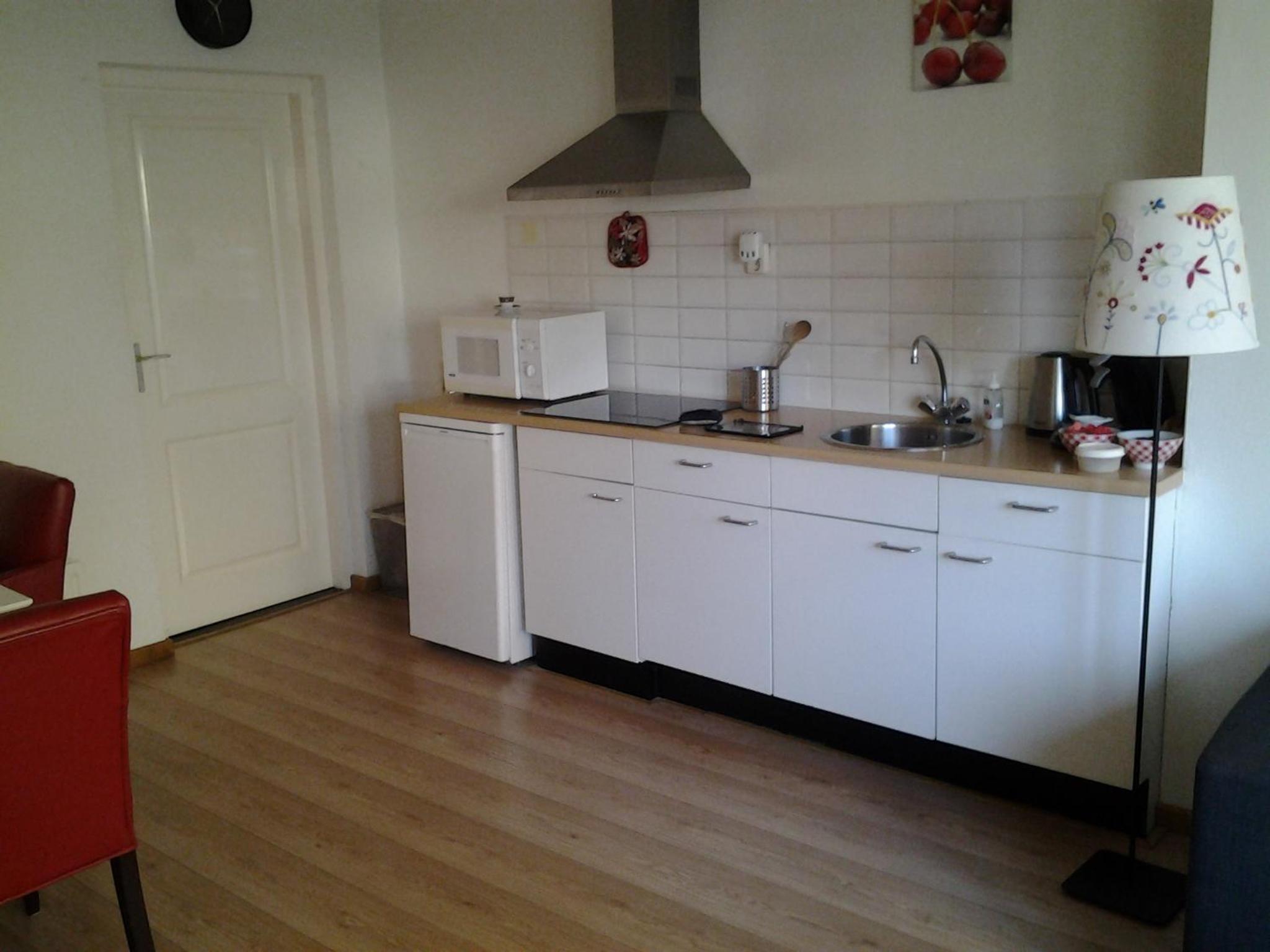 Vakantie Appartementen Engelen view 3