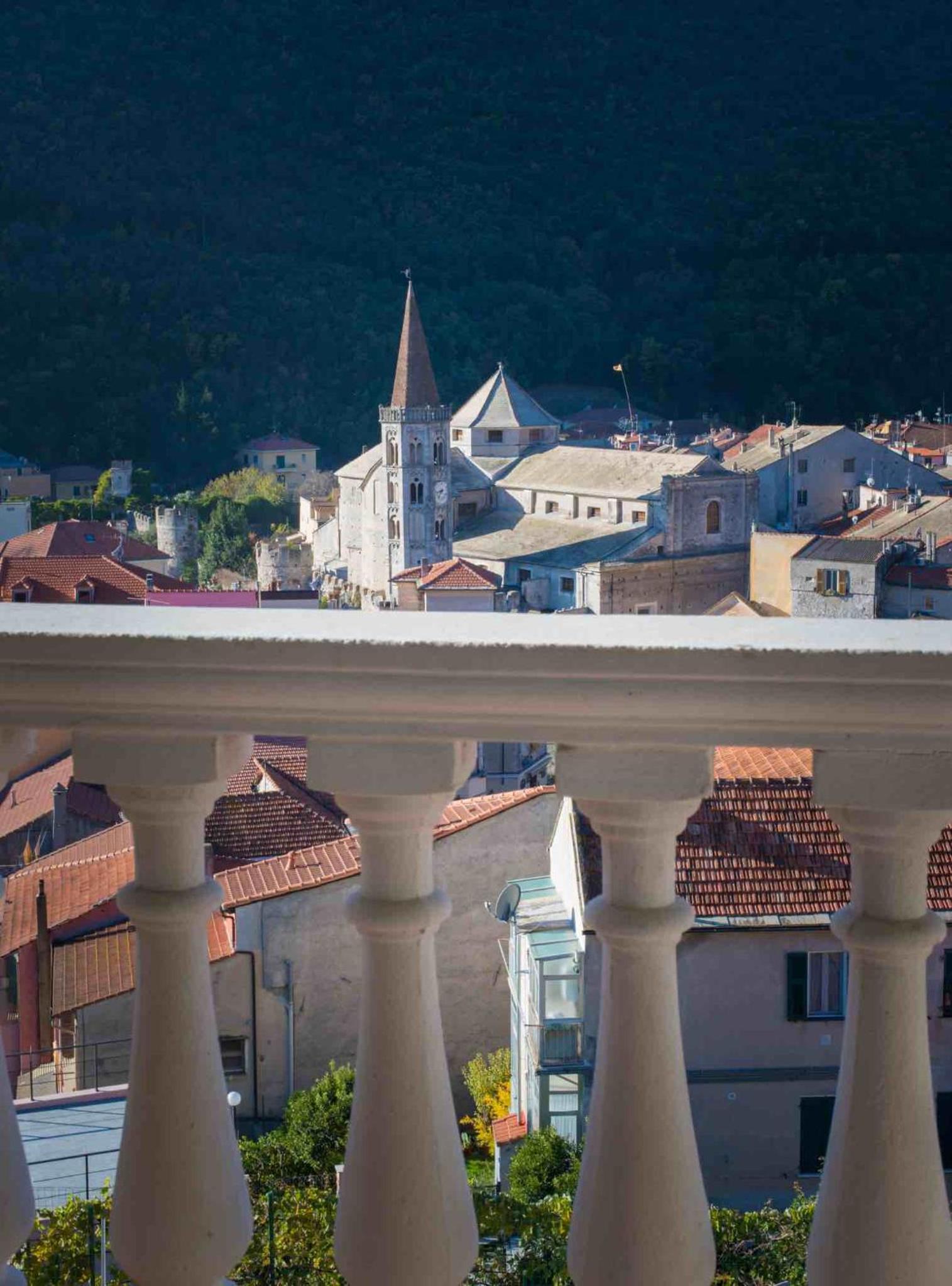 Casa Vacanze sul Borgo
