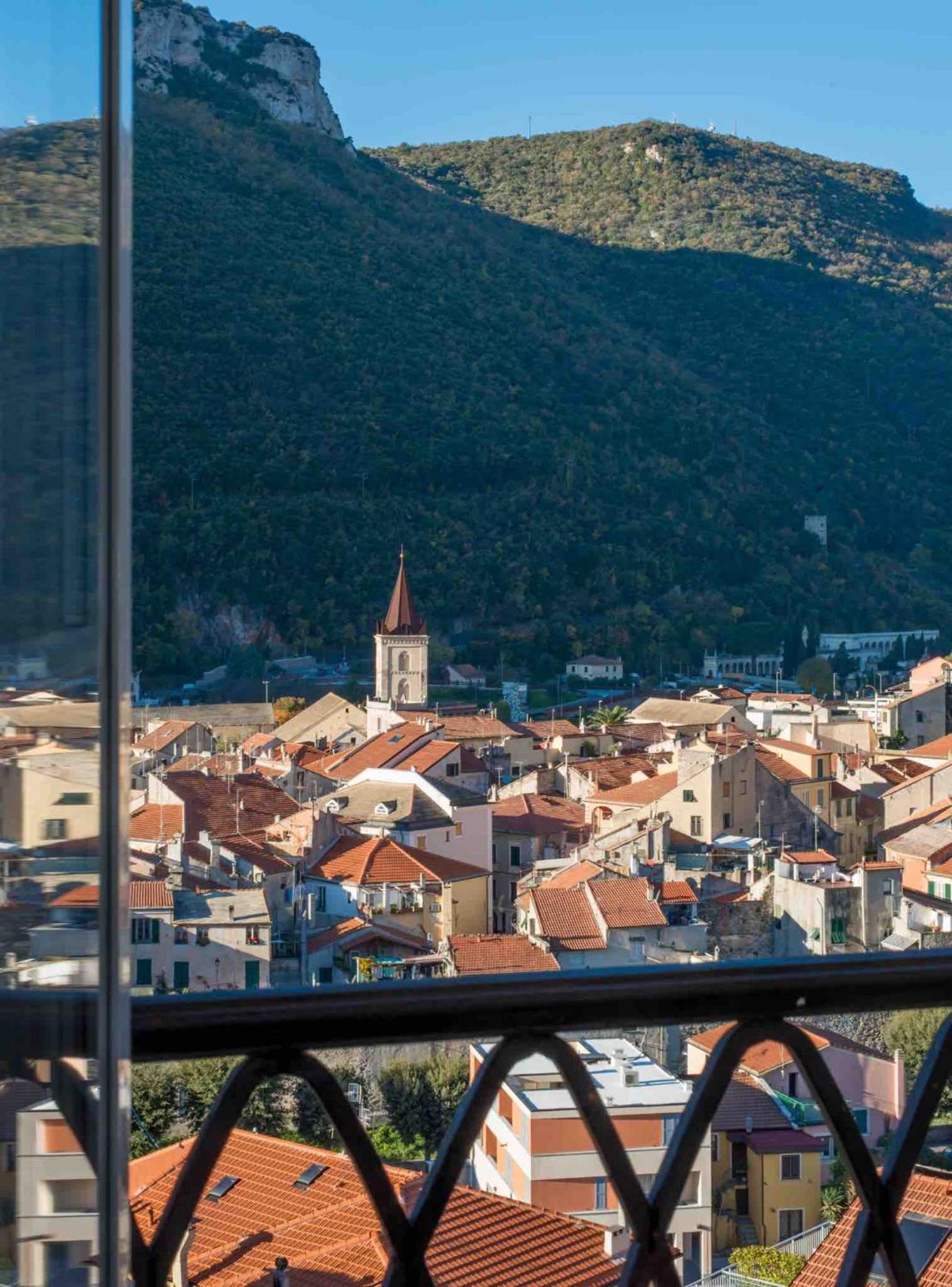 Casa Vacanze sul Borgo