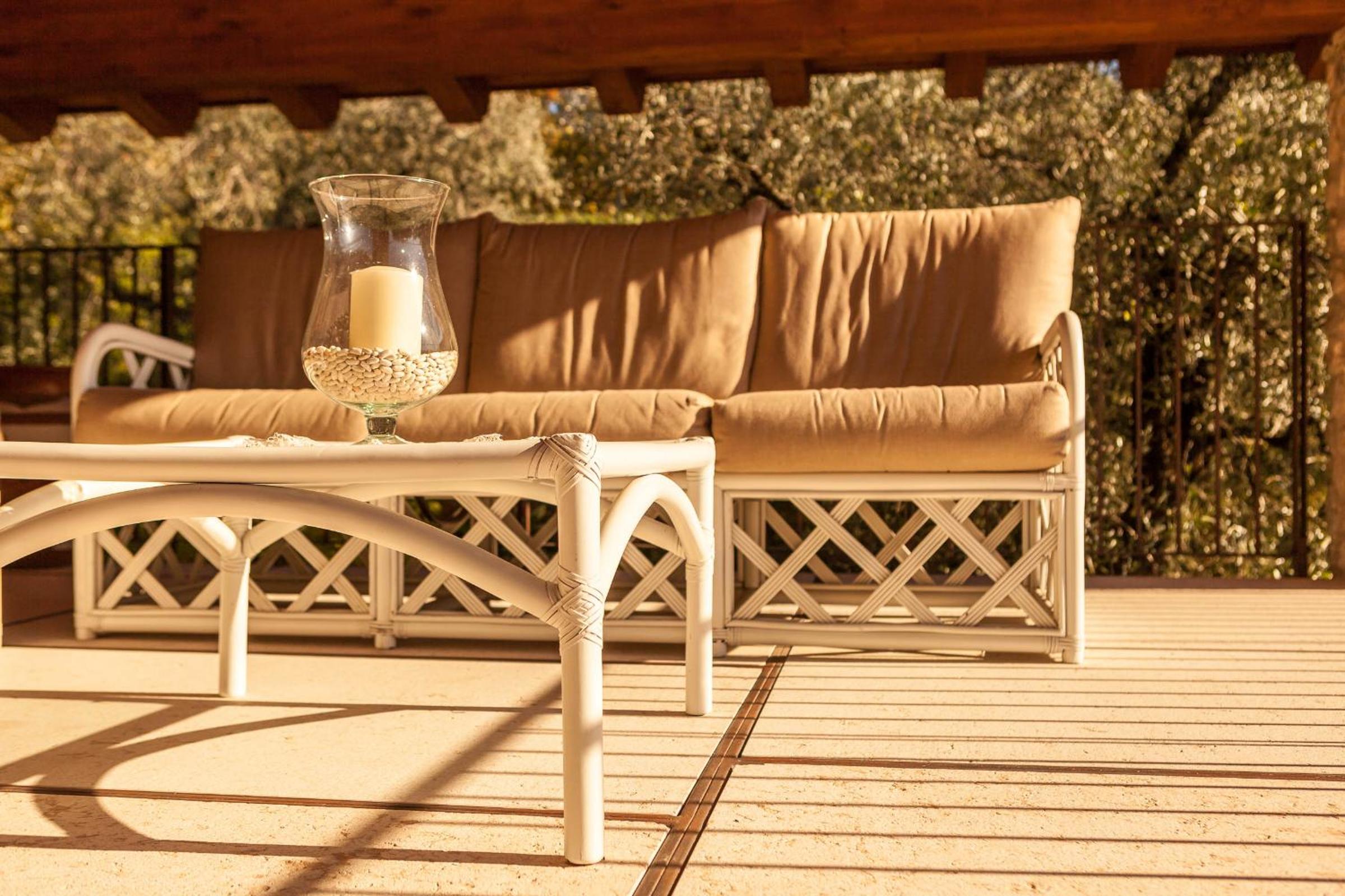 Quercia Belvedere Relais