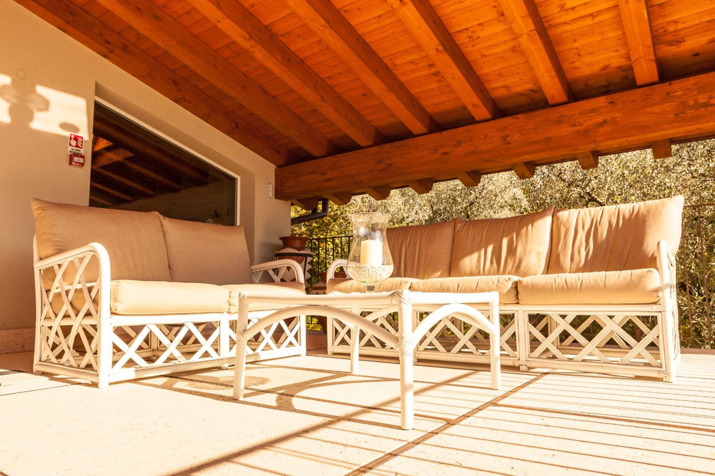 Quercia Belvedere Relais