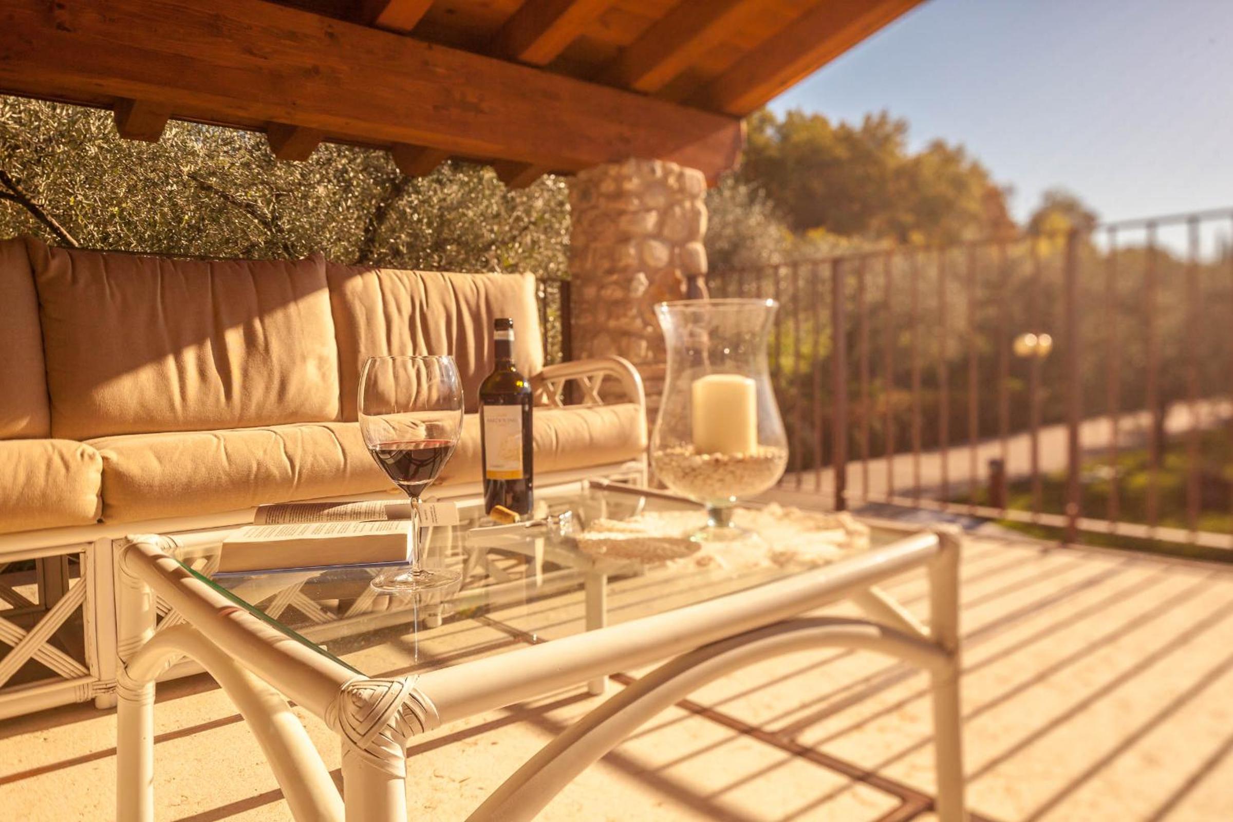 Quercia Belvedere Relais