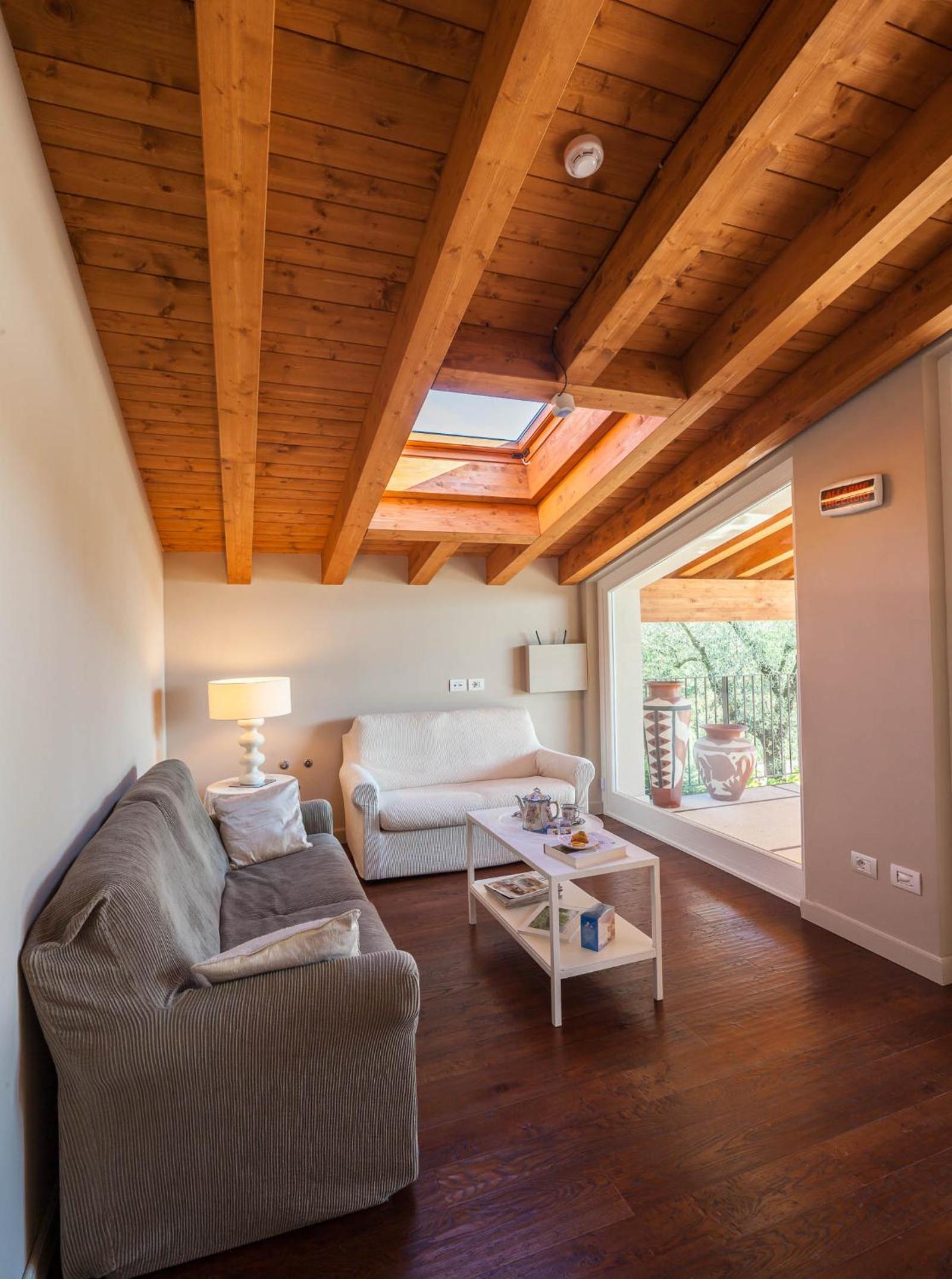 Quercia Belvedere Relais