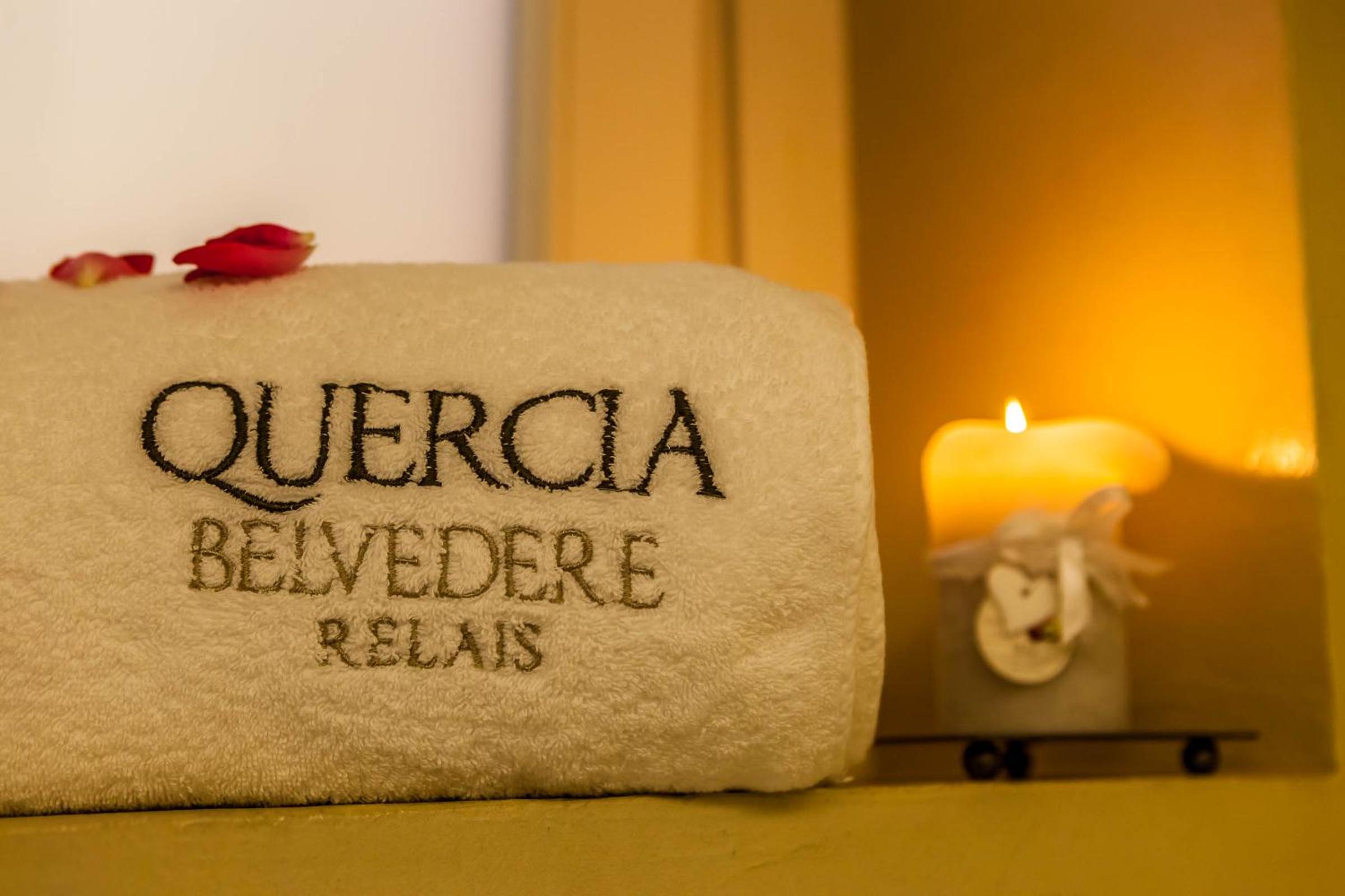 Quercia Belvedere Relais