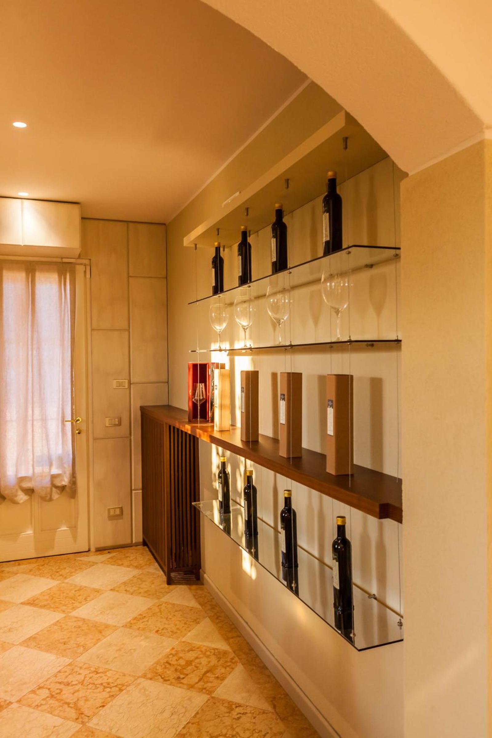 Quercia Belvedere Relais