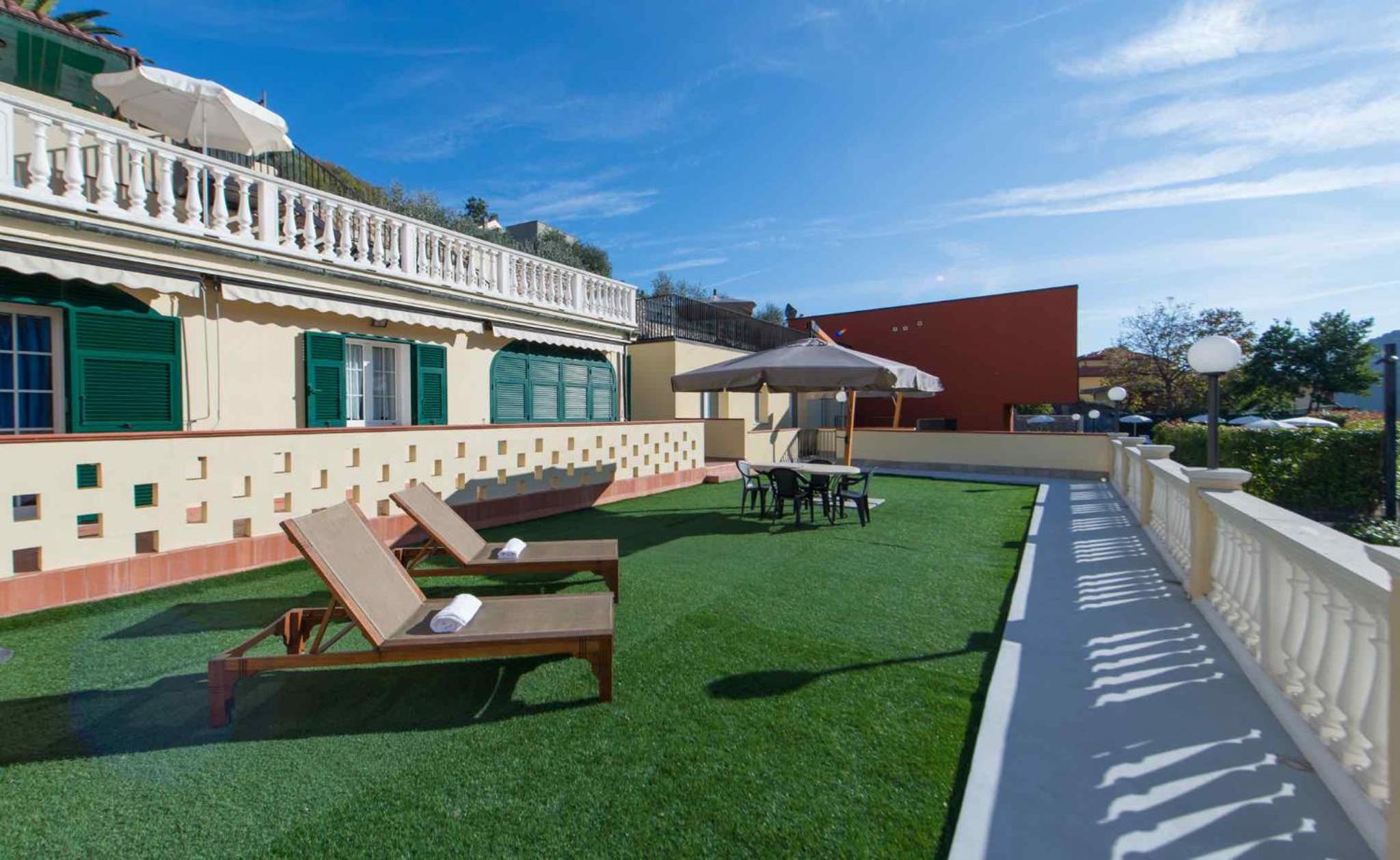 Casa Vacanze sul Borgo