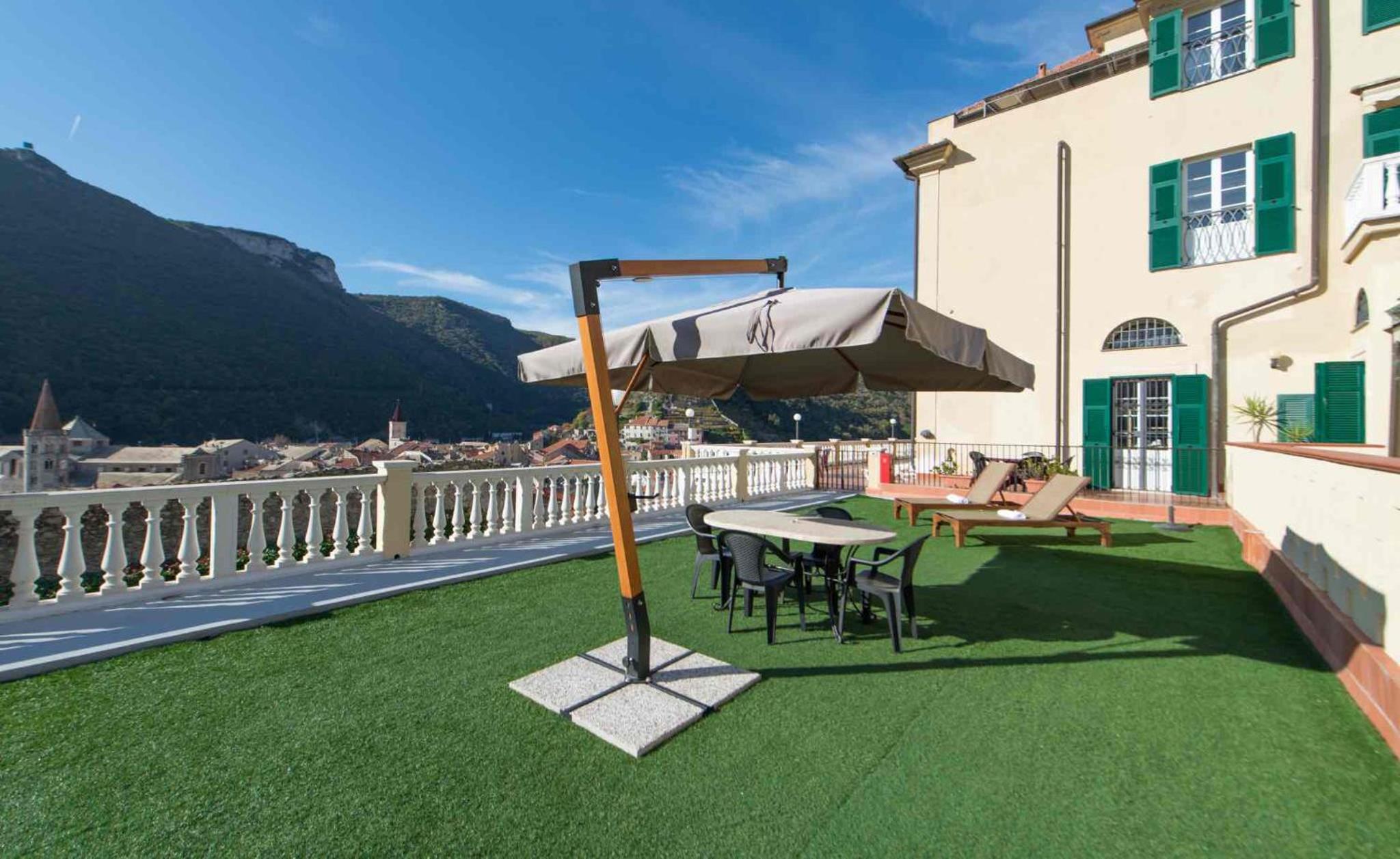 Casa Vacanze sul Borgo