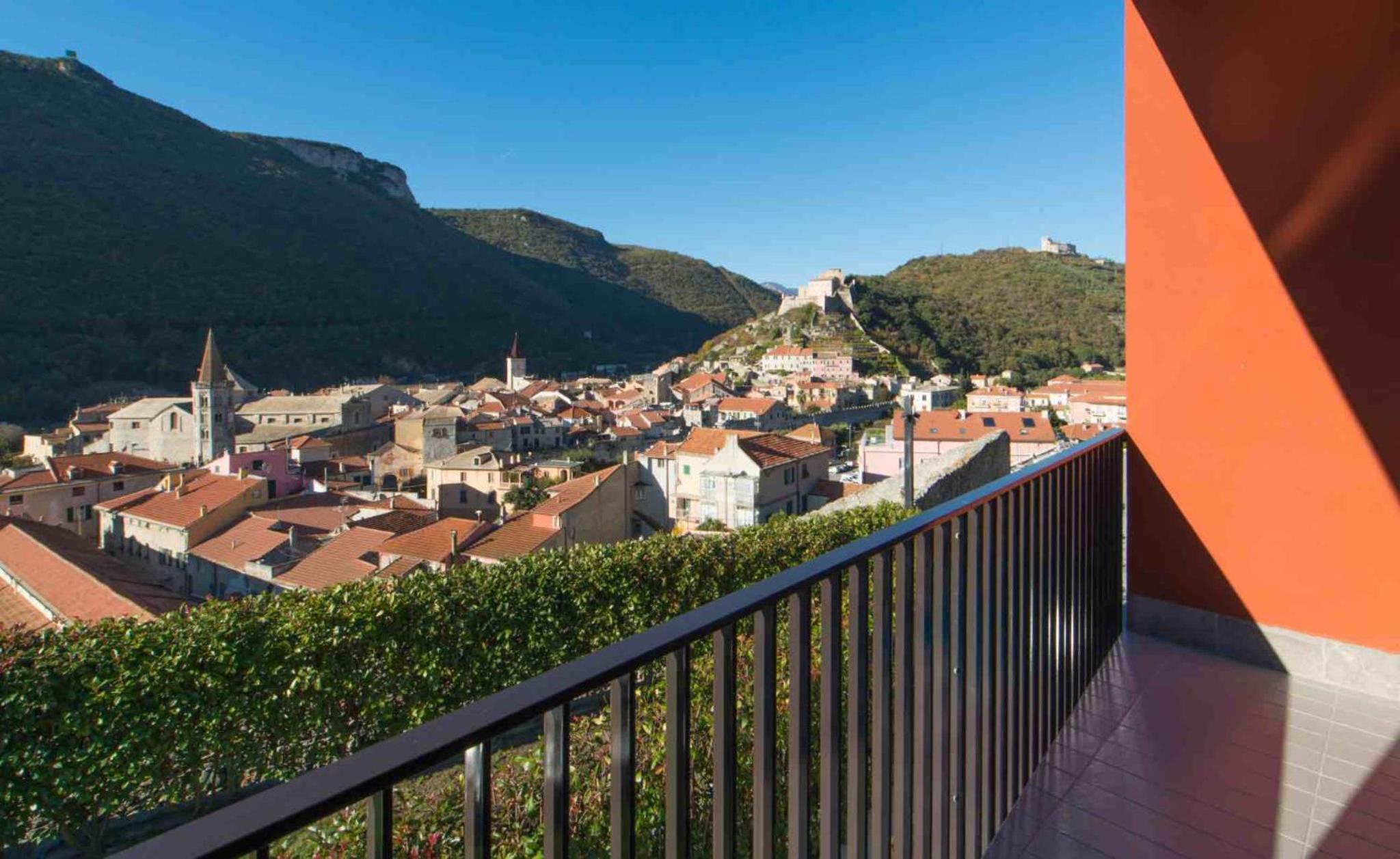 Casa Vacanze sul Borgo