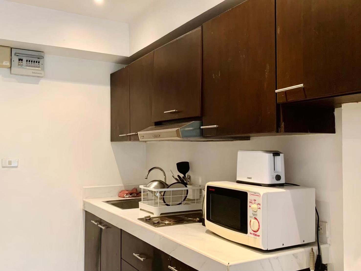 Rawai Condominium By Wijitra