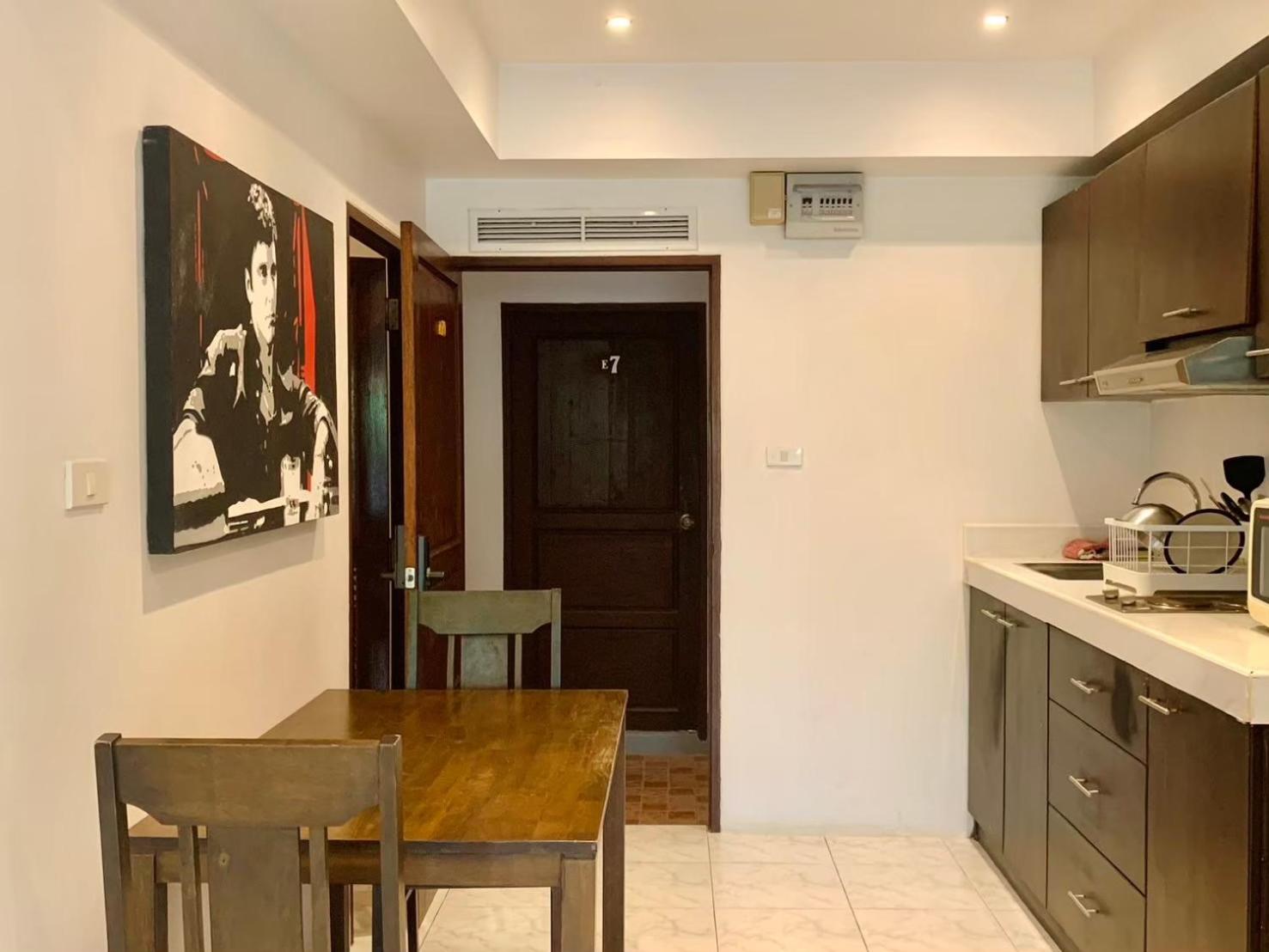 Rawai Condominium By Wijitra