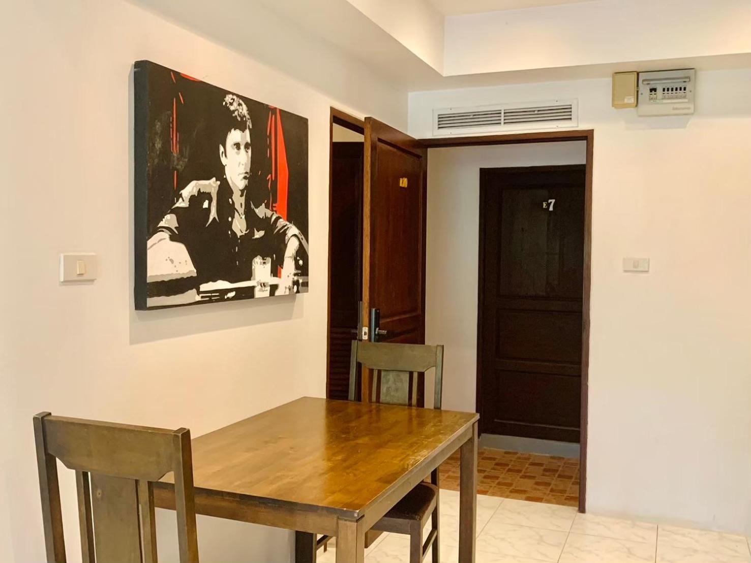 Rawai Condominium By Wijitra