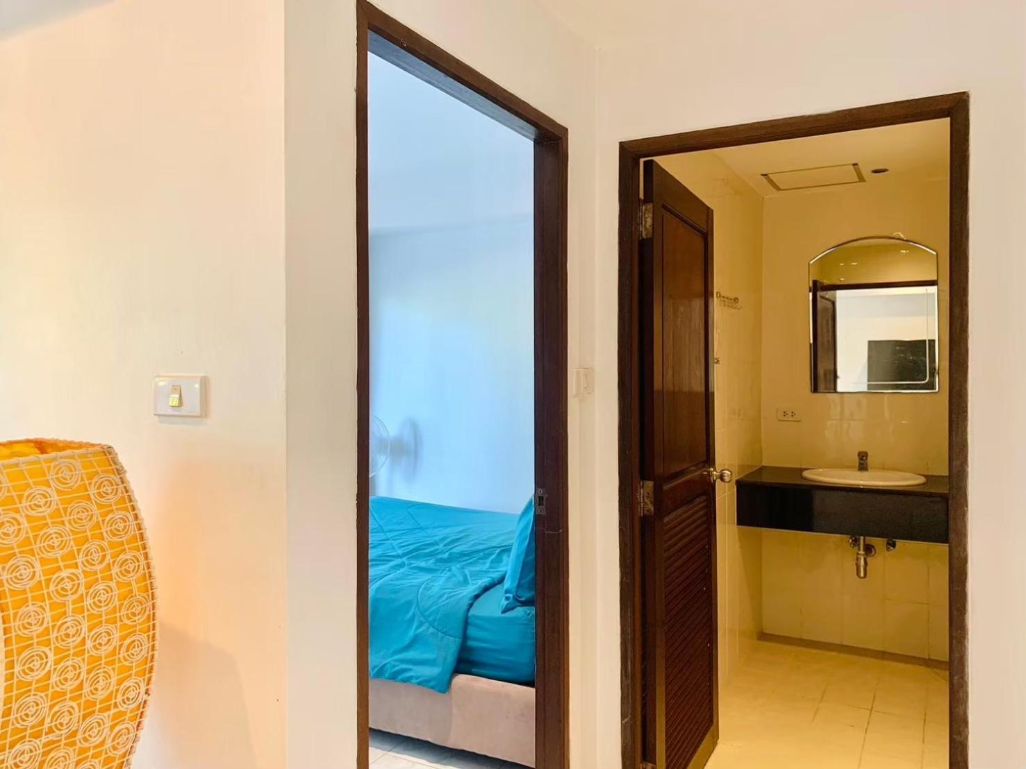 Rawai Condominium By Wijitra