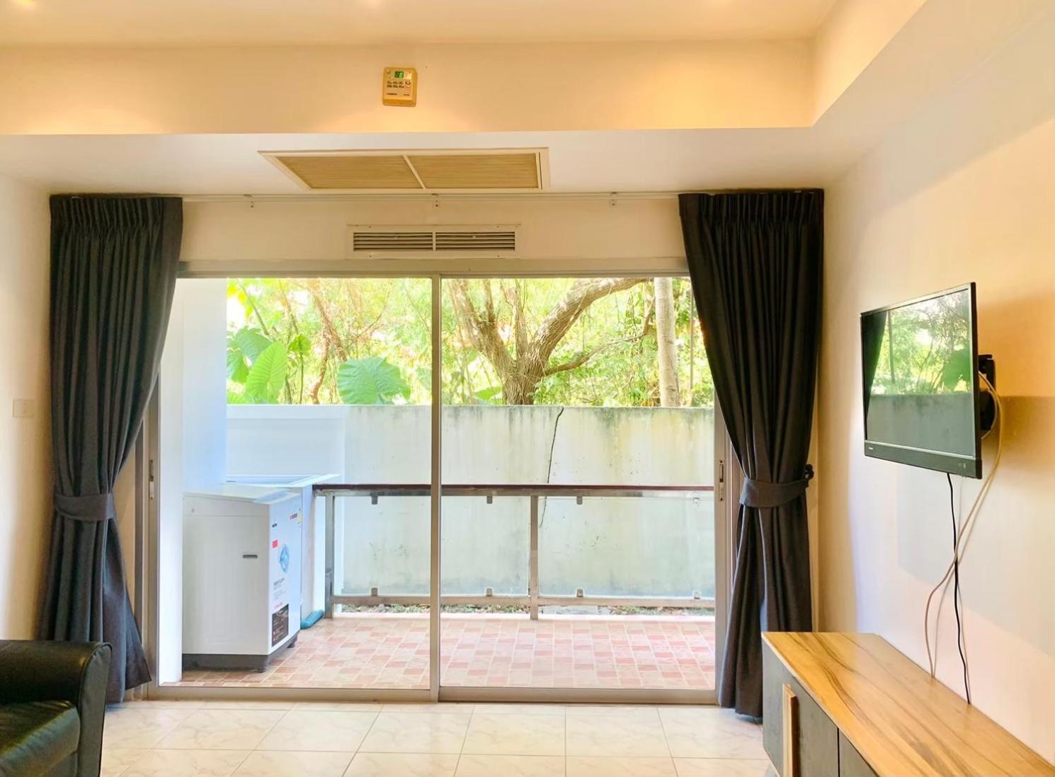 Rawai Condominium By Wijitra