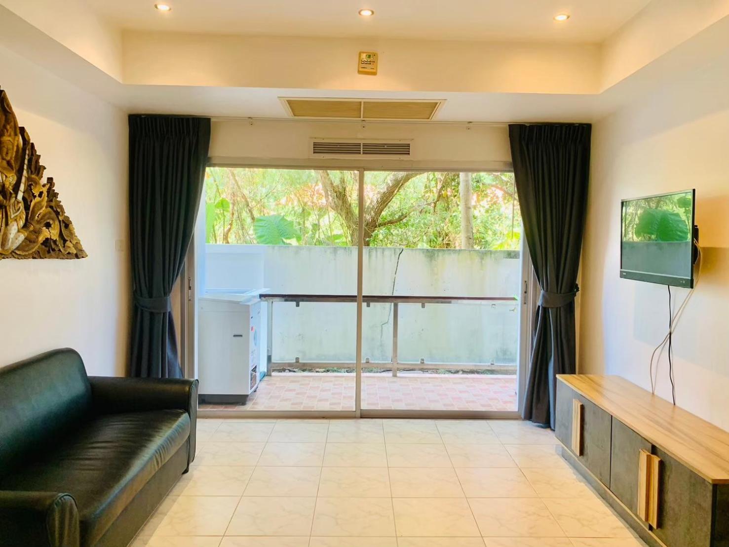 Rawai Condominium By Wijitra