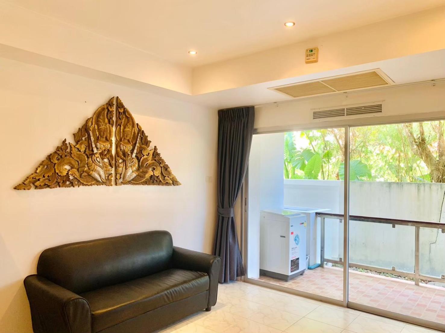 Rawai Condominium By Wijitra